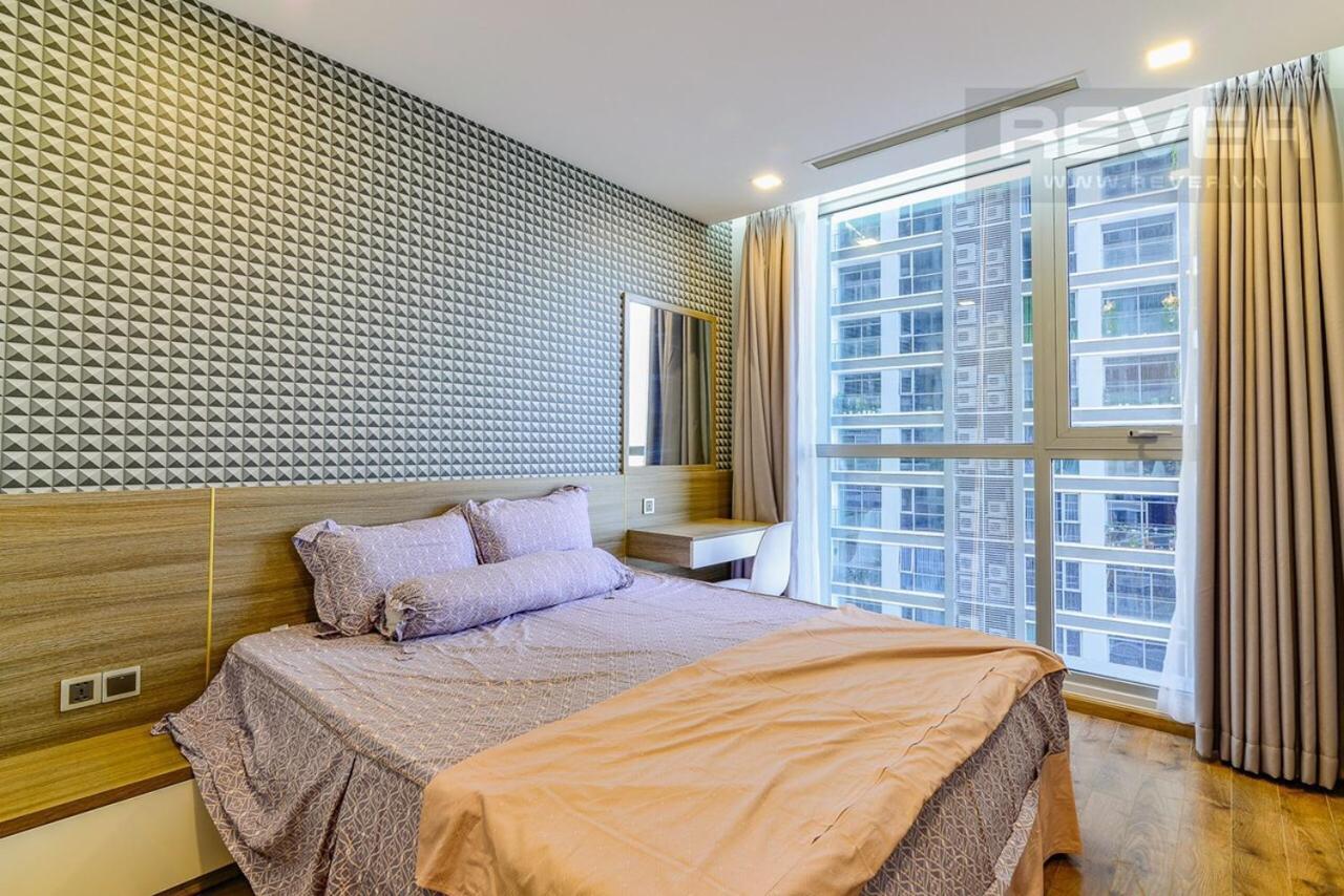 Vinhomes Central Park Apartment Landmark Căn hộ DV
