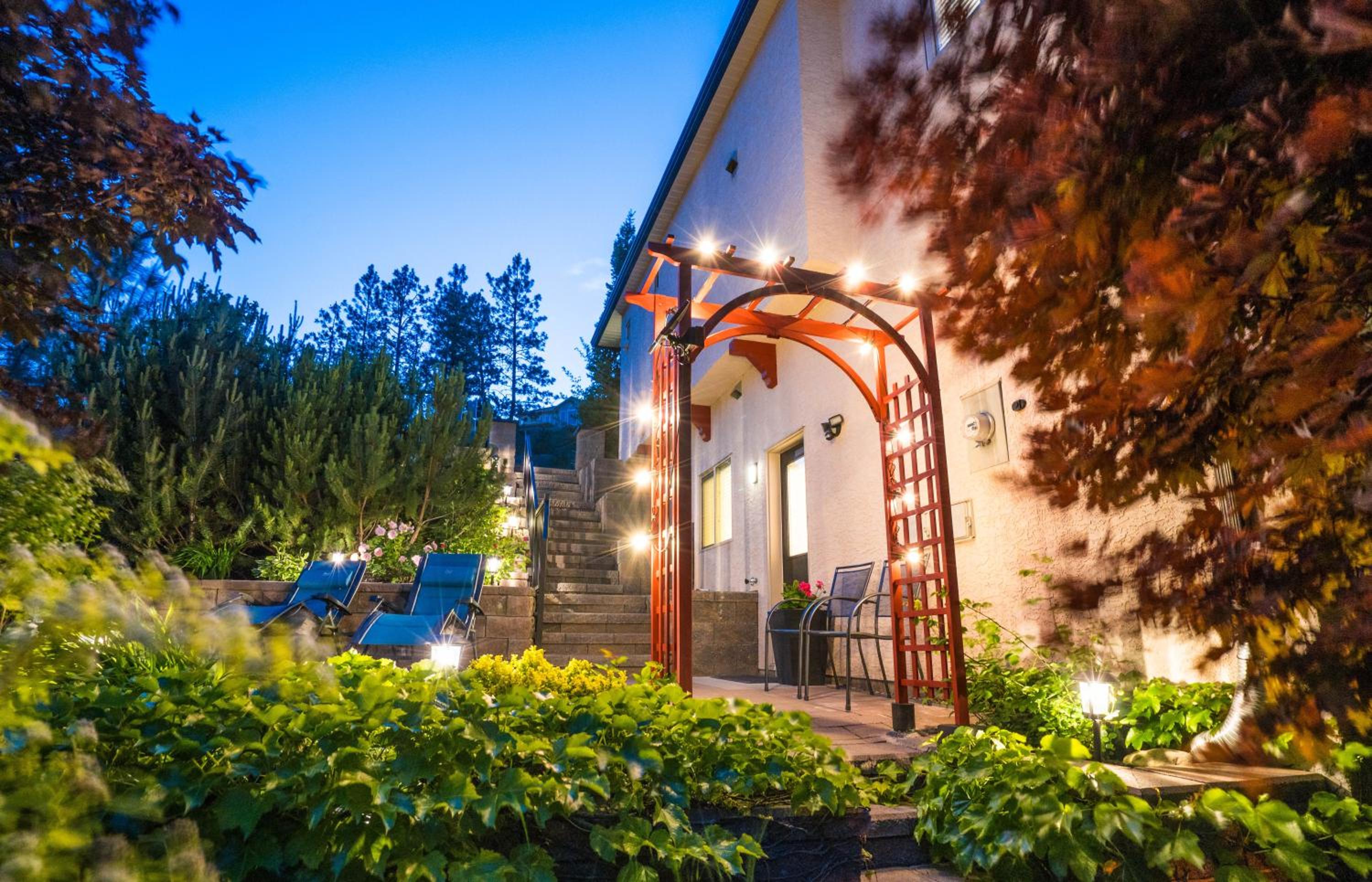 Sunrise Valley Suite