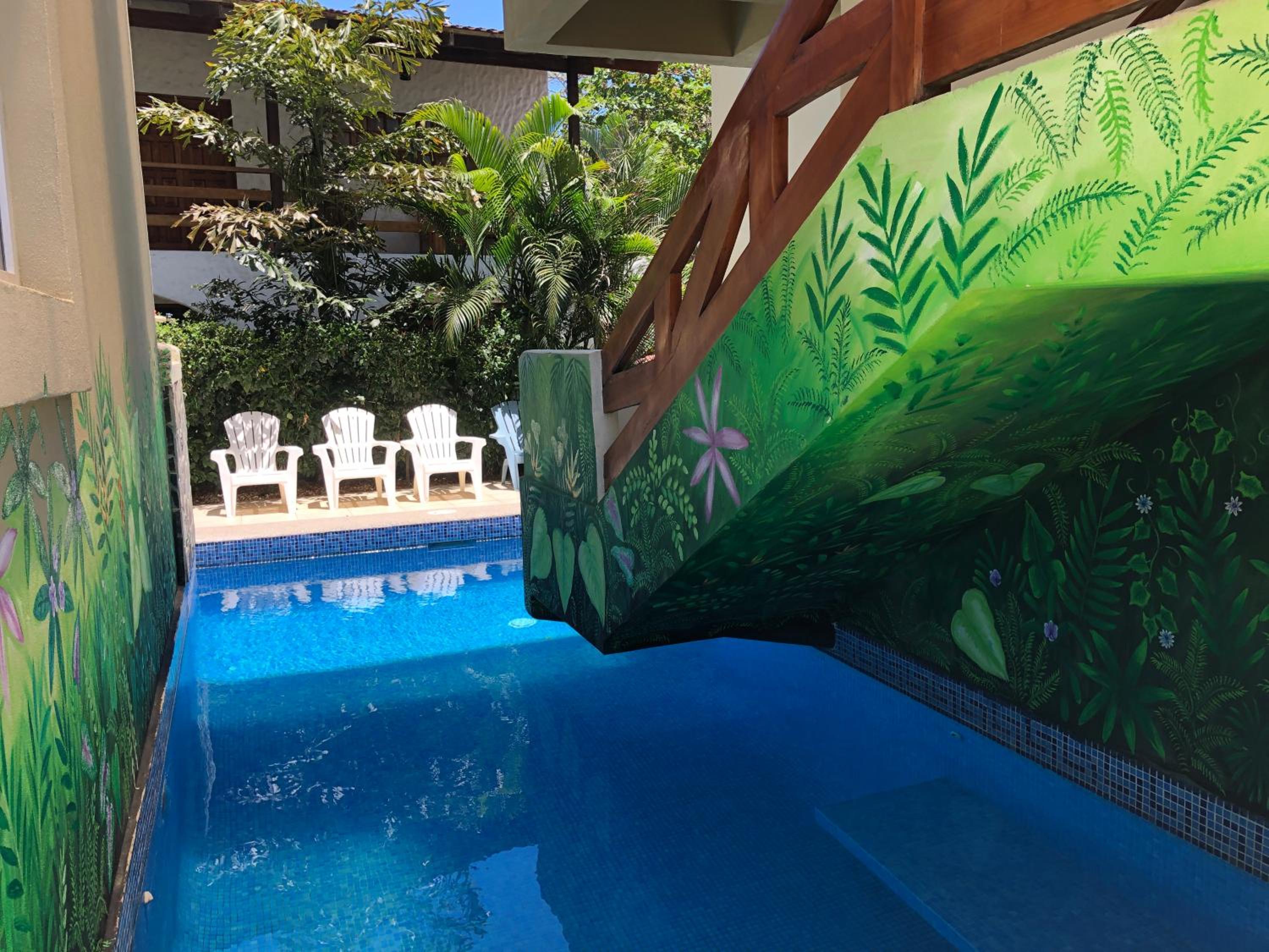 Surf Inn Hermosa