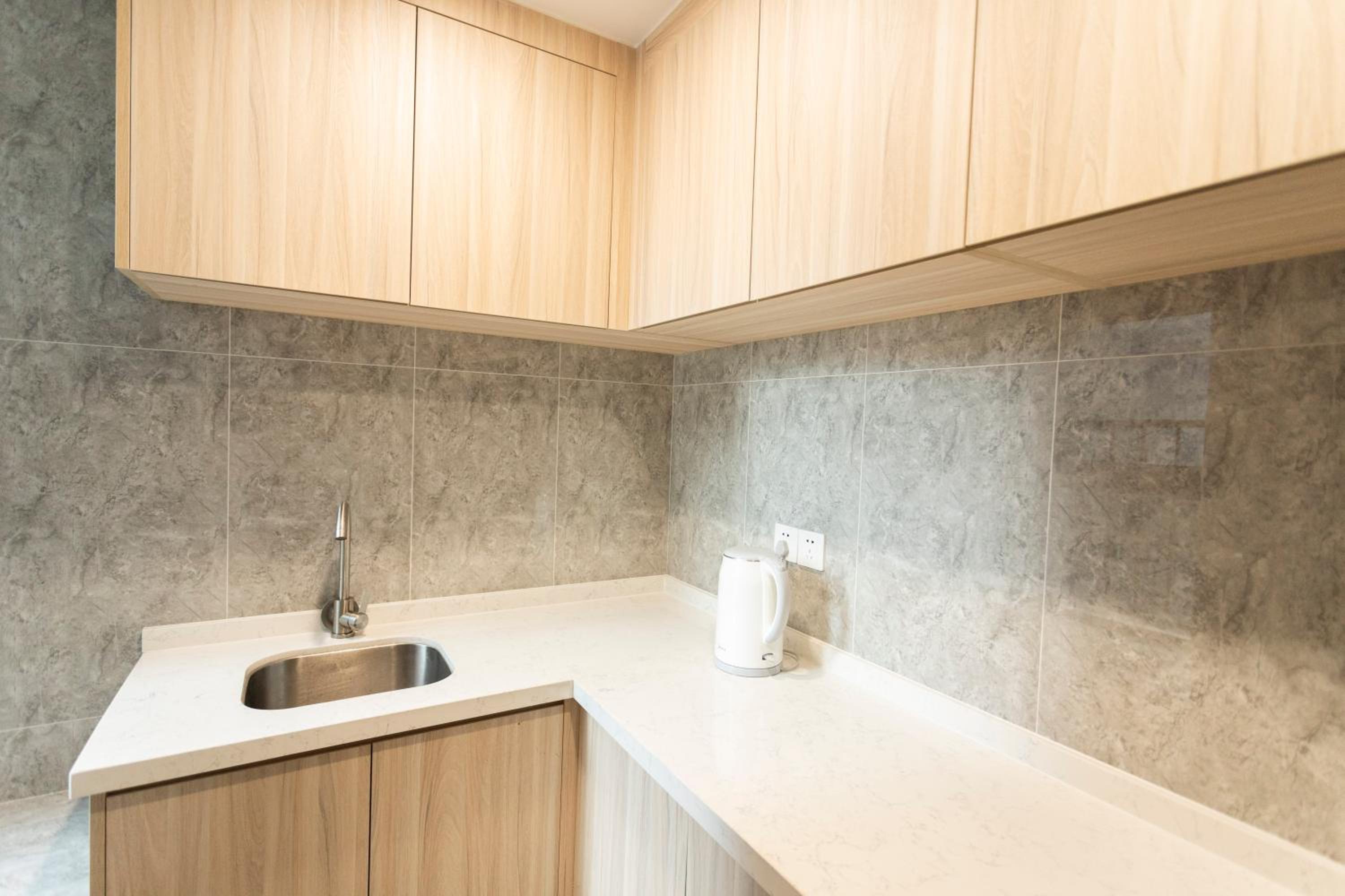 Shenzhen B T Miele Executive Apartment - Baoan International Airport Bihaiwan Subway Station
