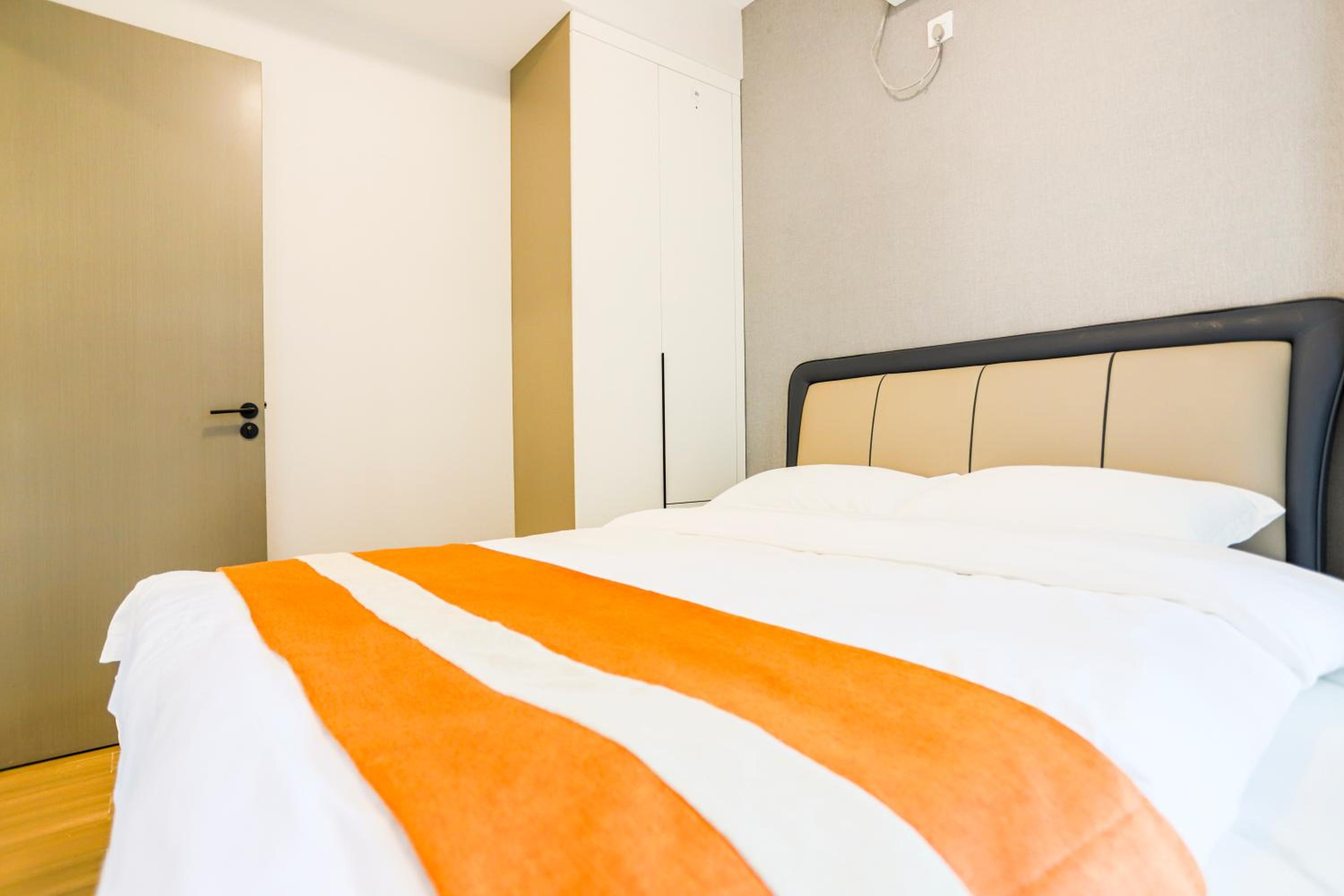 Shenzhen B T Miele Executive Apartment - Baoan International Airport Bihaiwan Subway Station