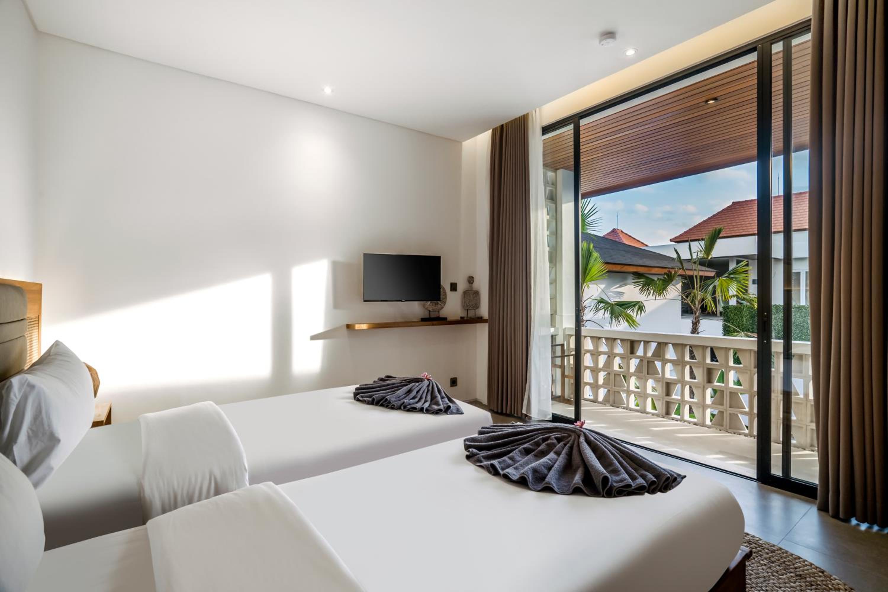 Villa Bhima by BaliSuperHost photo 4
