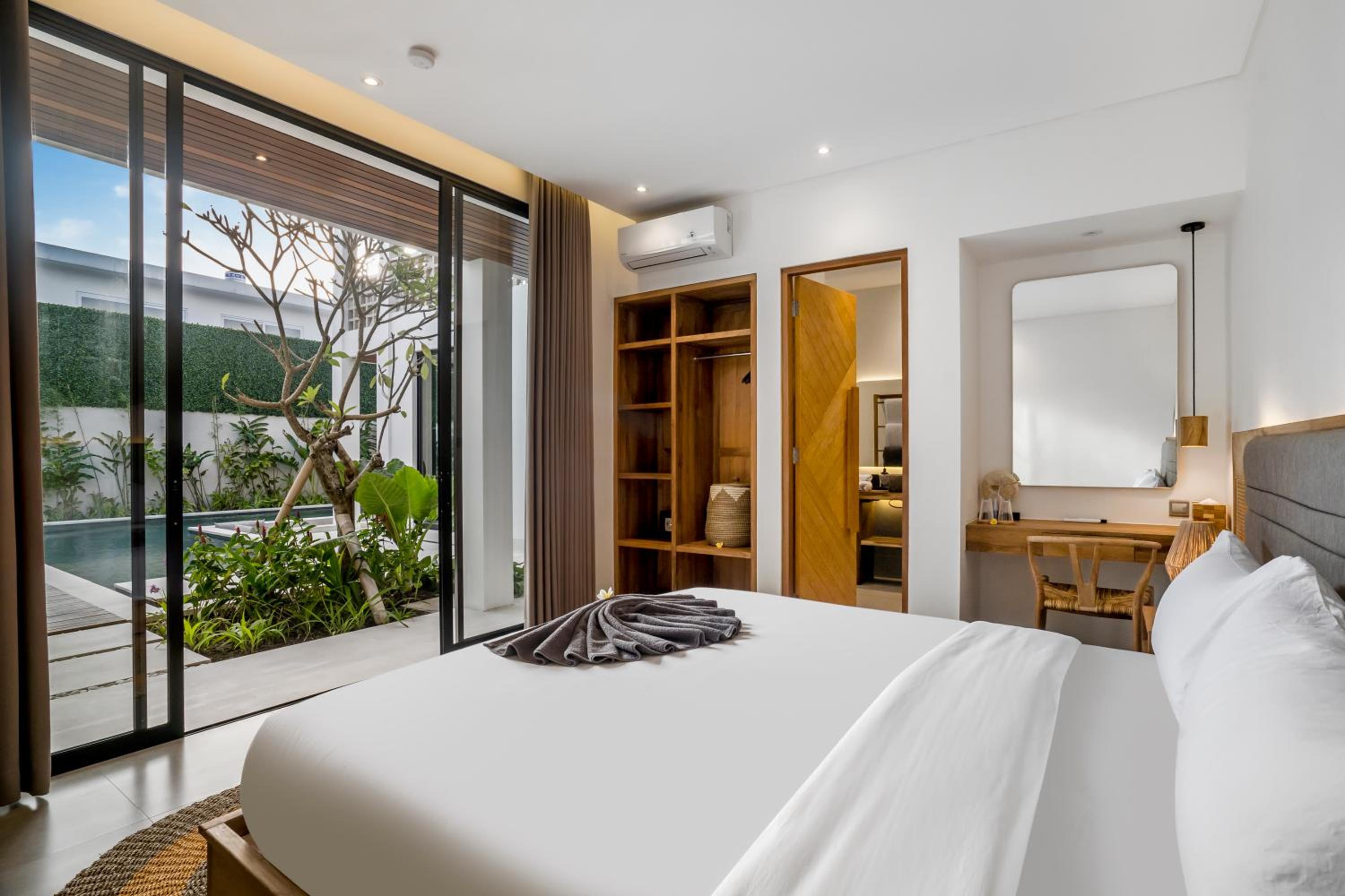 Villa Bhima by BaliSuperHost photo 2