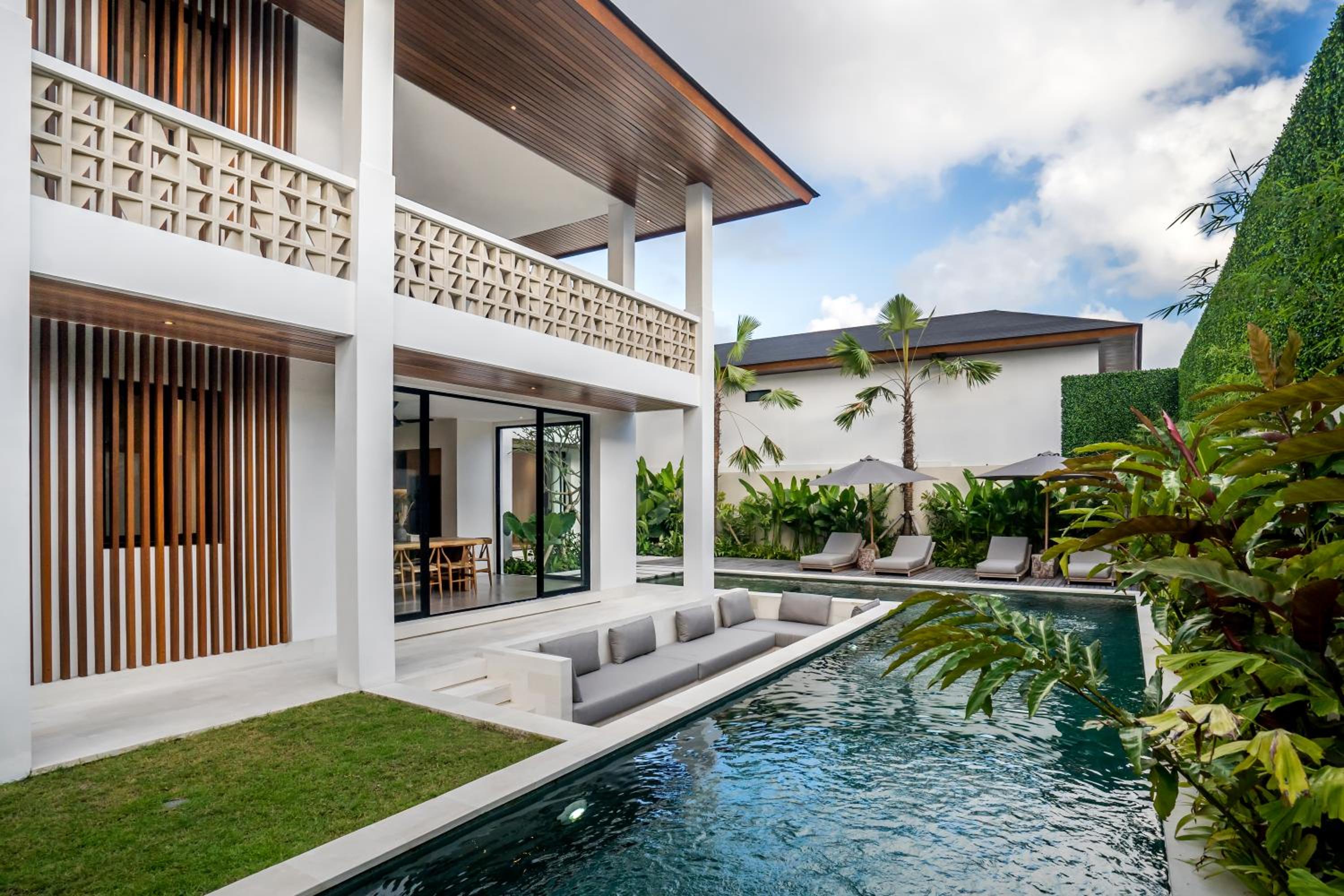 Villa Bhima by BaliSuperHost