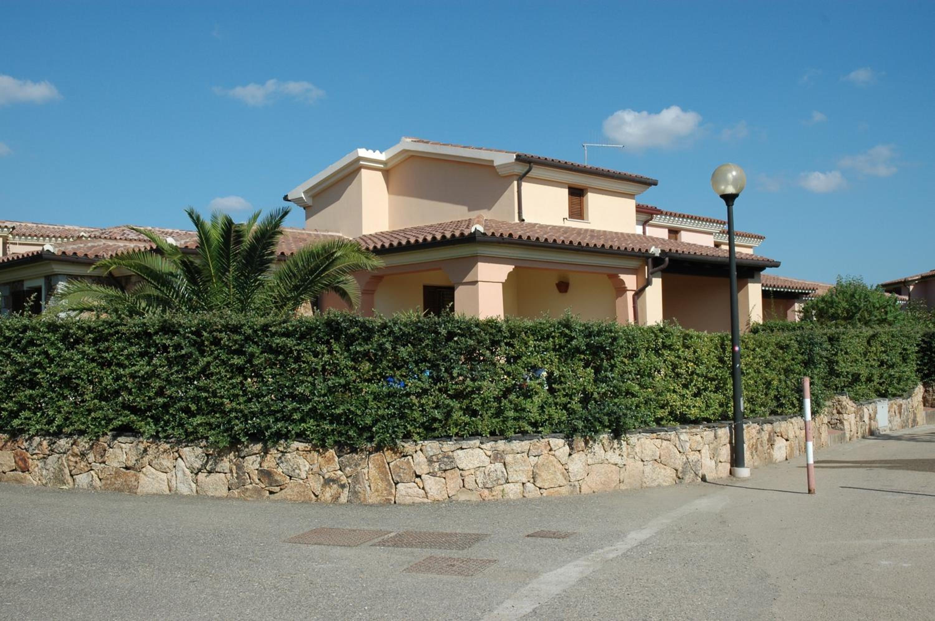 Le Villette di San Teodoro photo 2