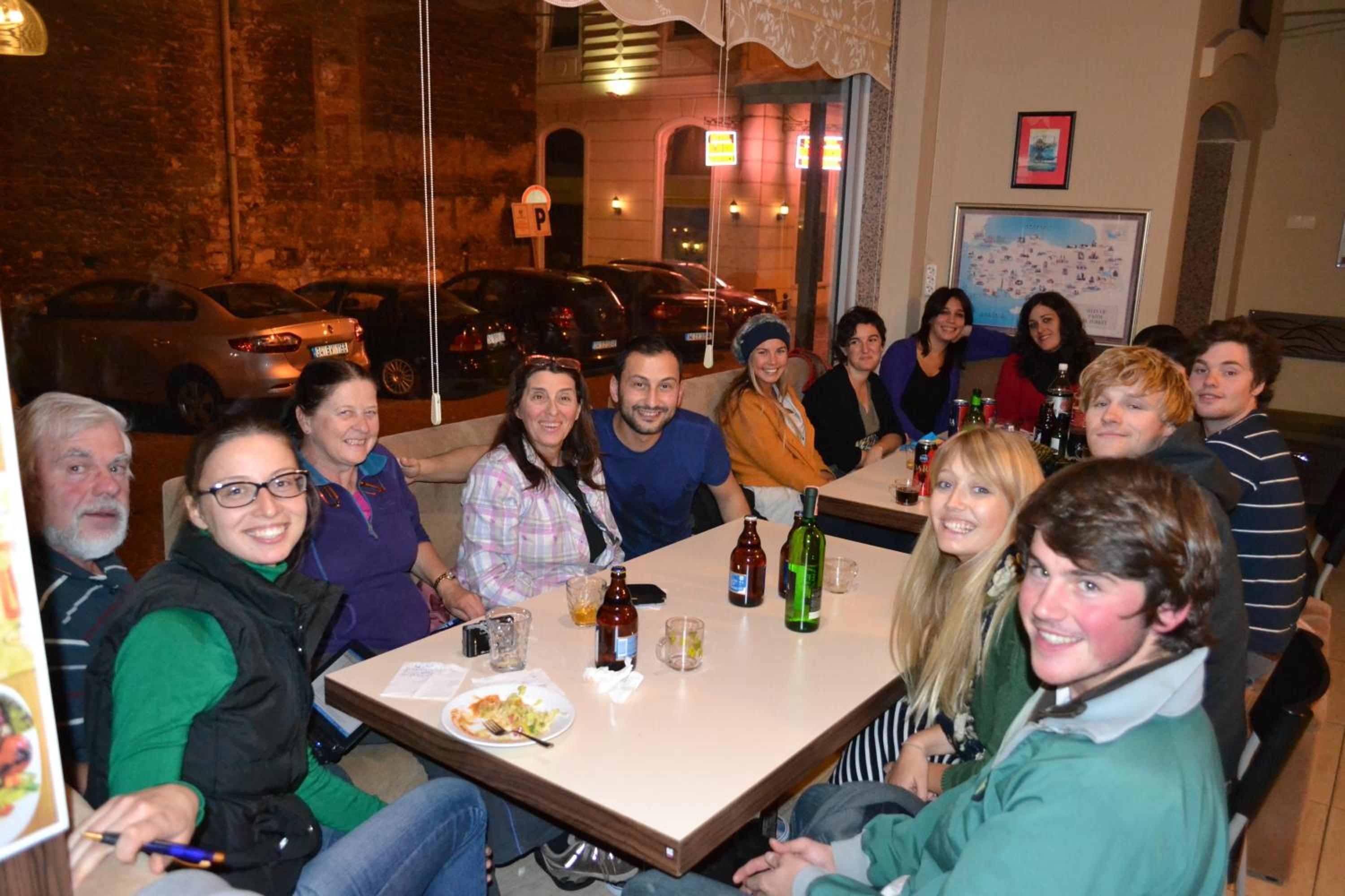 Second Home Hostel - Image 41