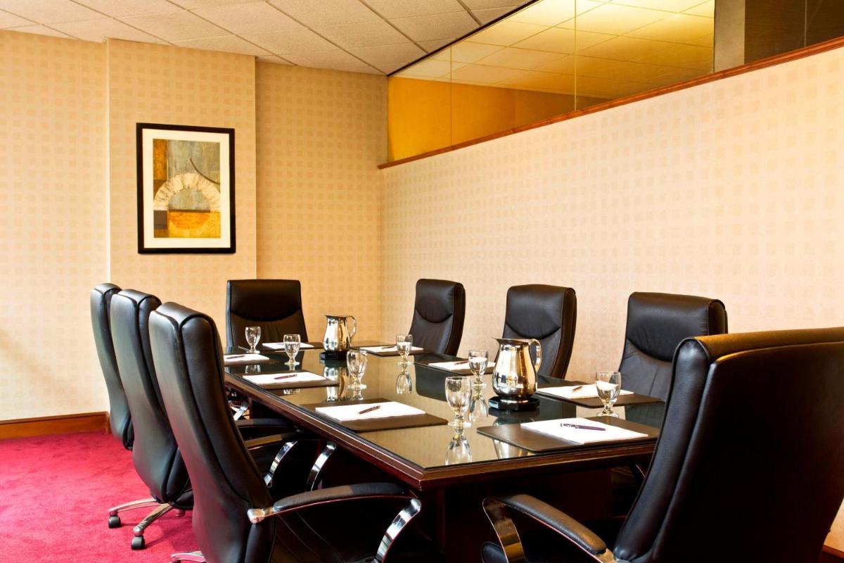meeting room