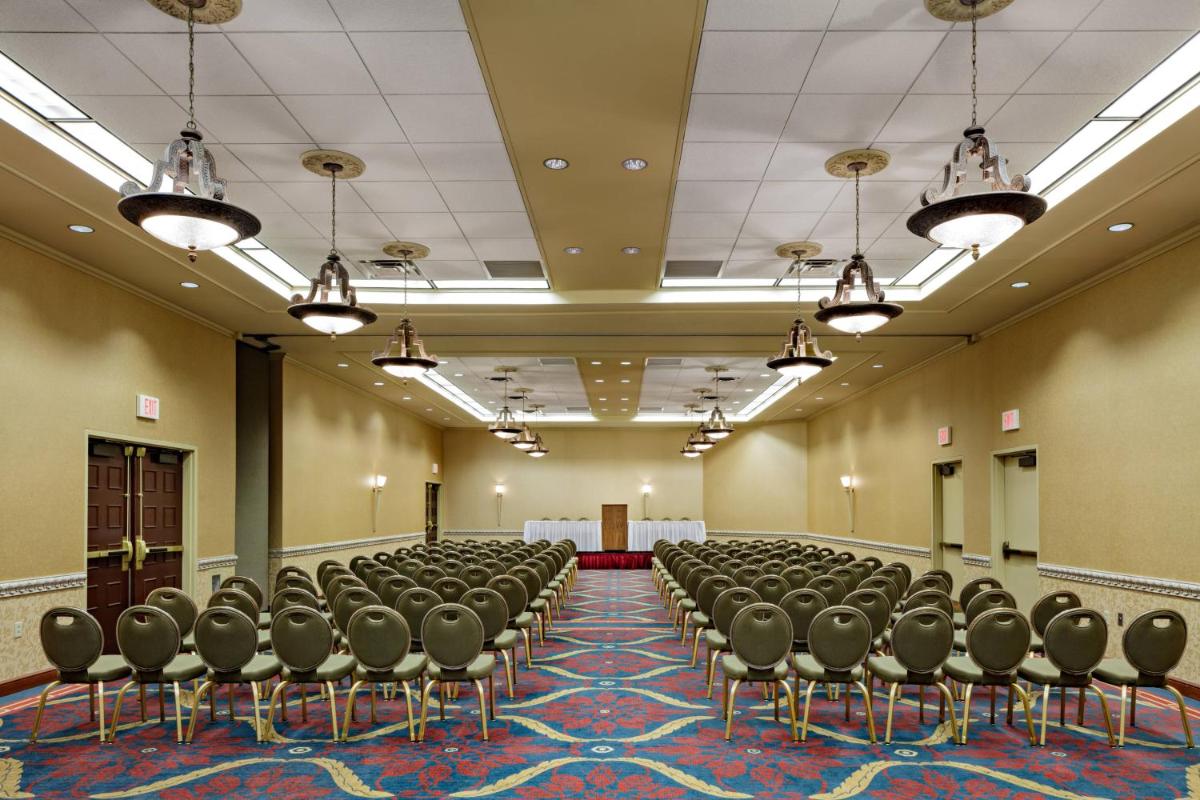 meeting room