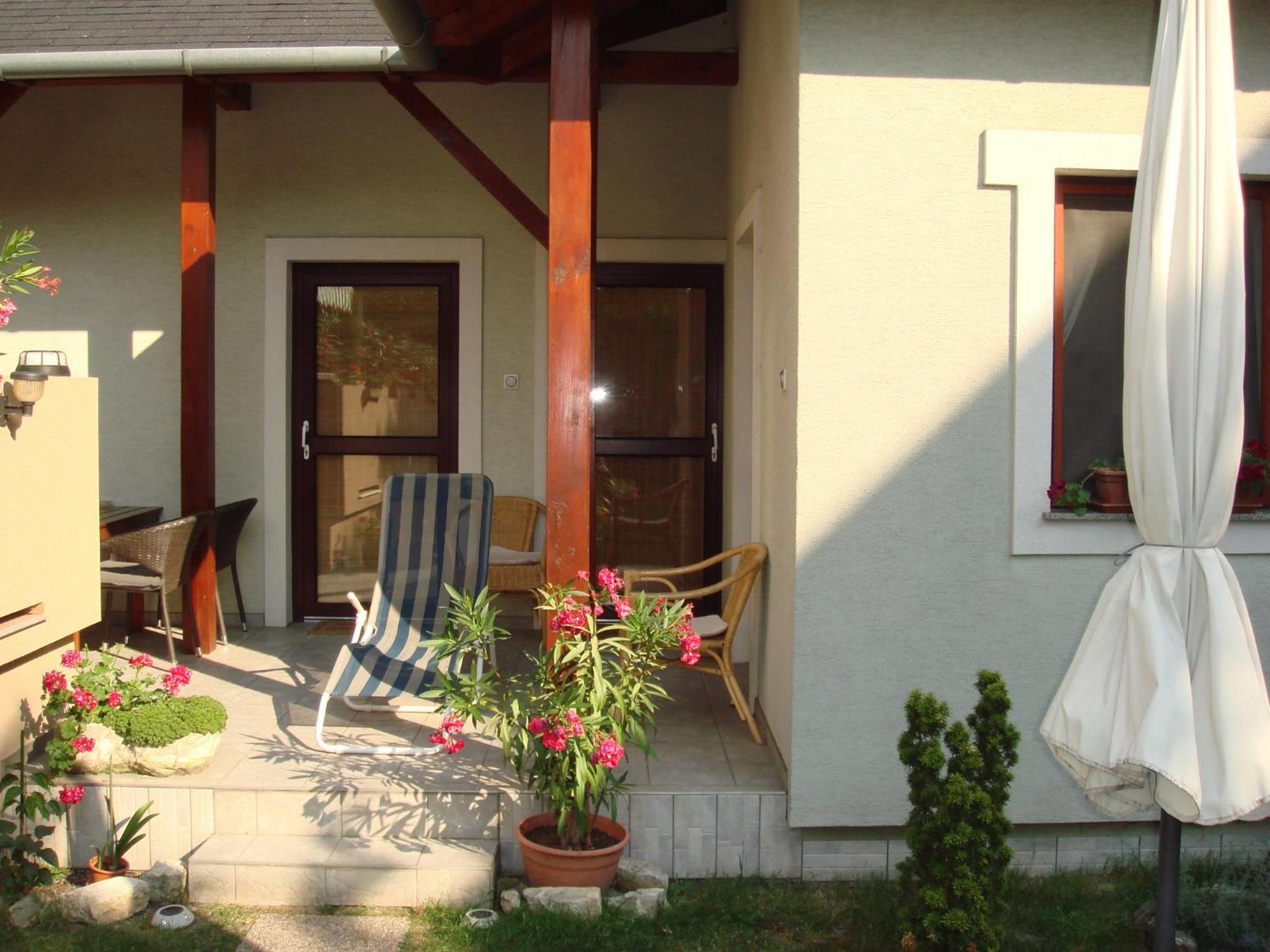 Brasch Apartman