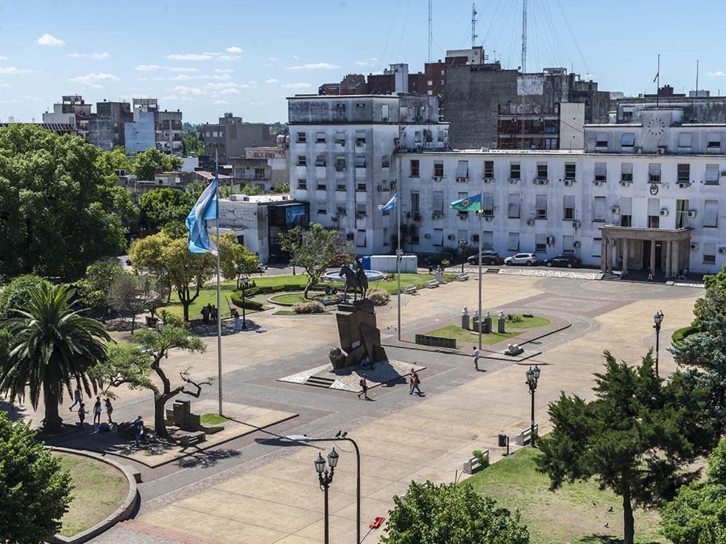 6-Maravilloso departamento morón centro