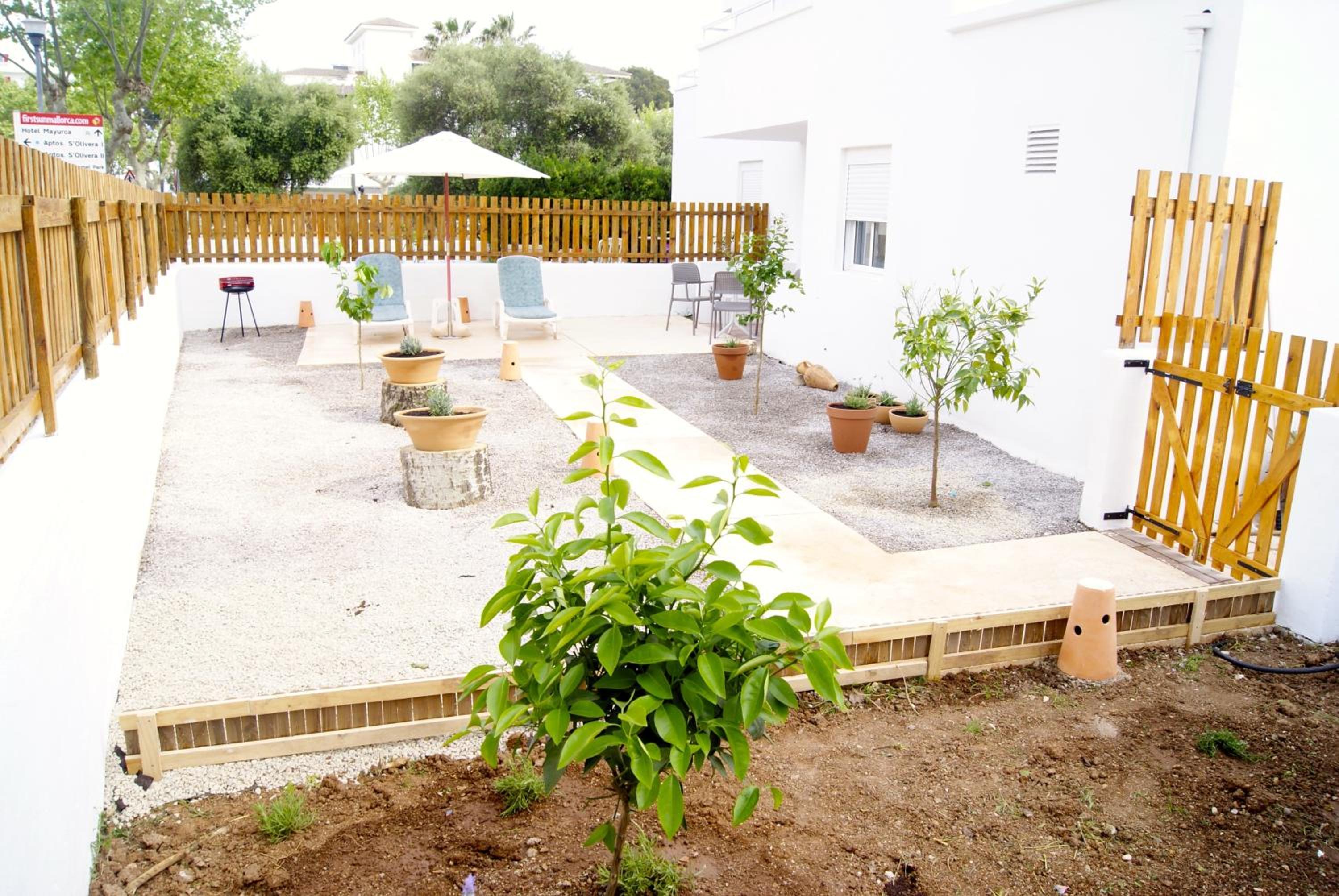Apartamentos Sureda
