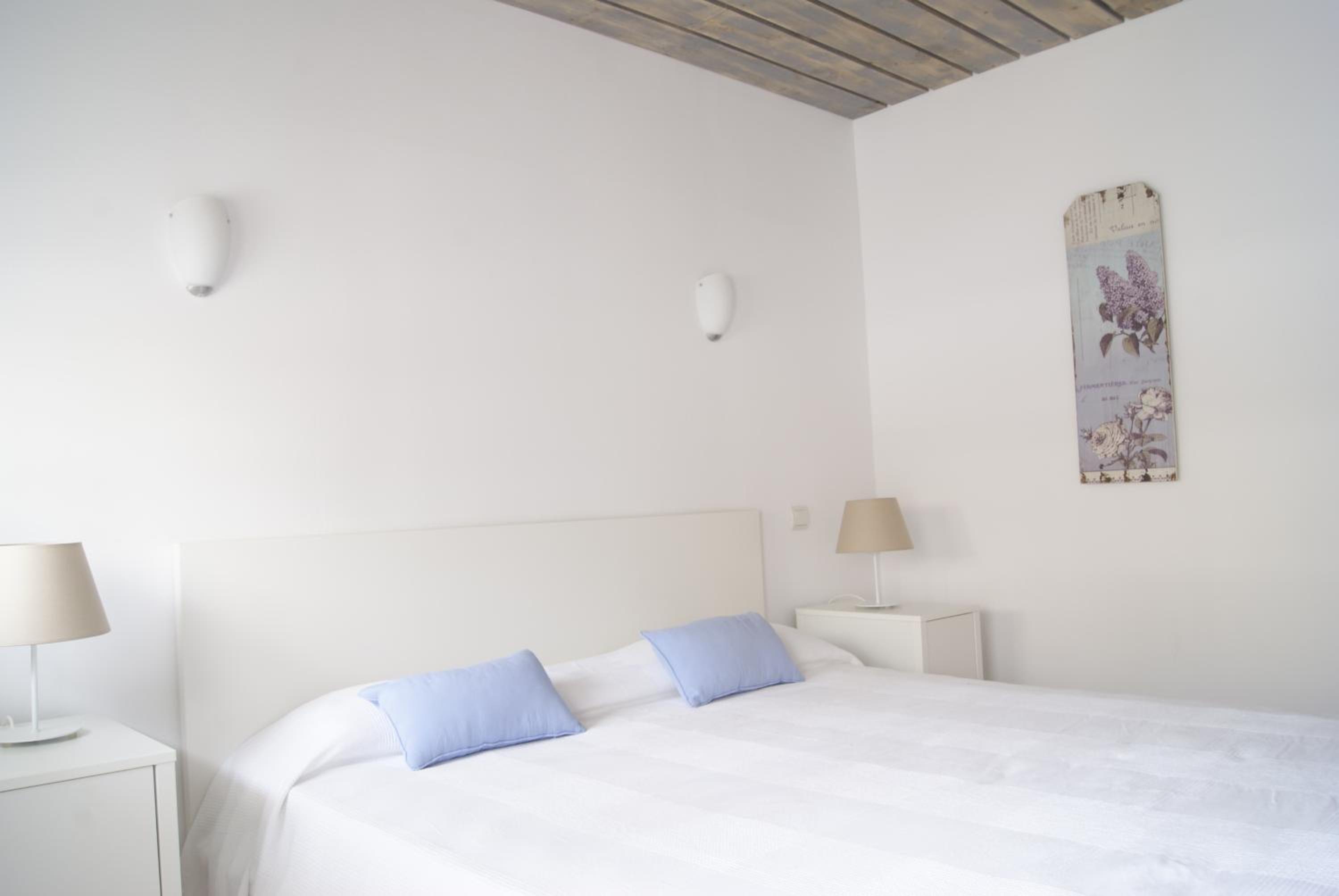 Apartamentos Sureda