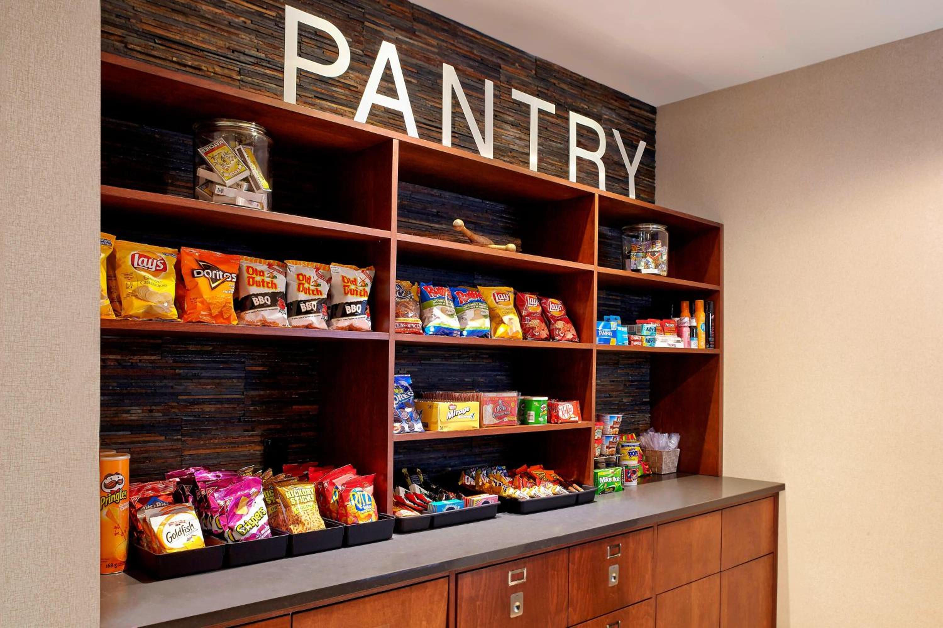Moncton Vacations - Four Points by Sheraton Moncton - Property Image 9