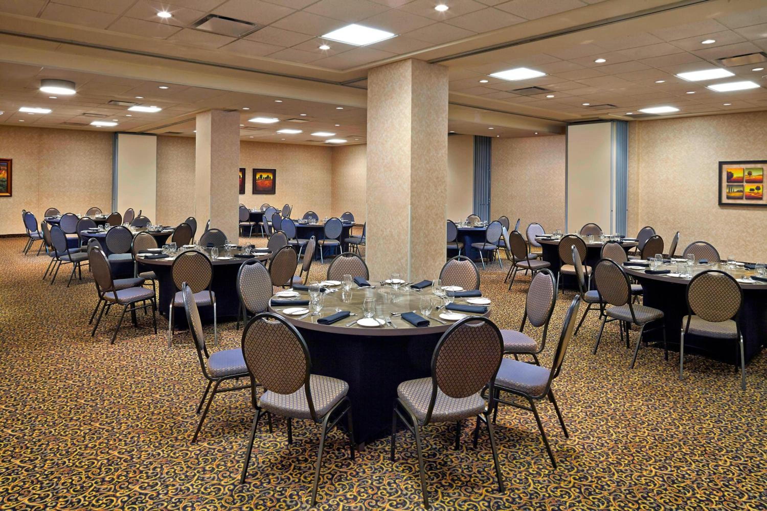 Moncton Vacations - Four Points by Sheraton Moncton - Property Image 12