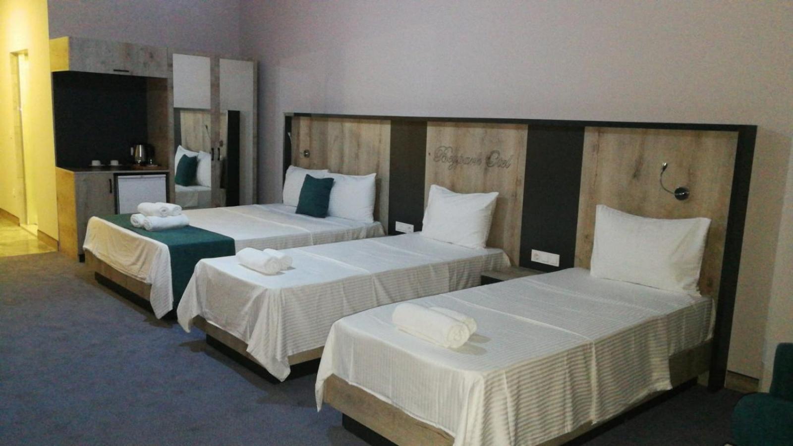 Beypark Otel - Image 5