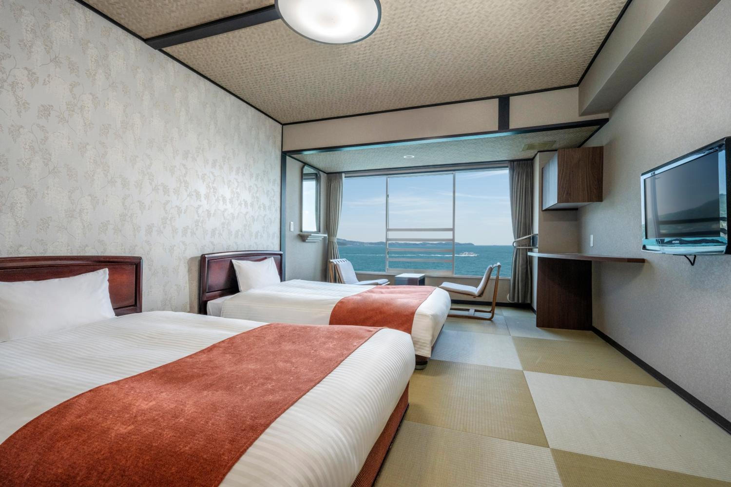 Hotel New Akao
