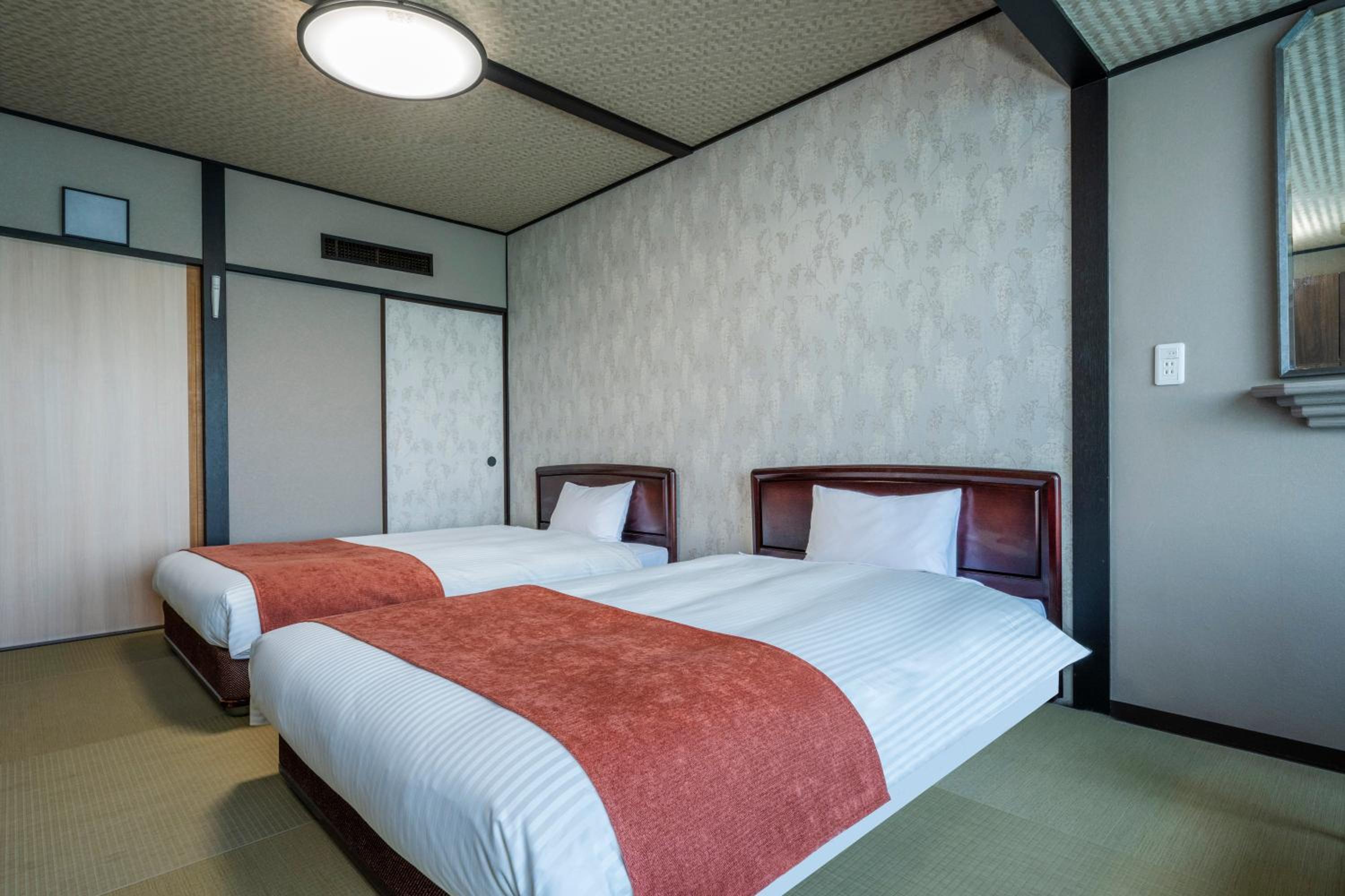 Hotel New Akao