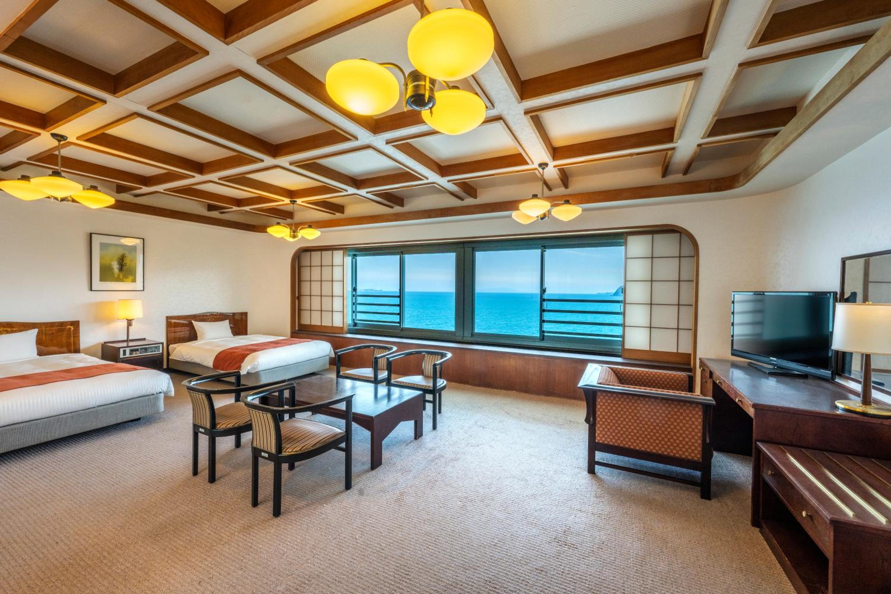 Hotel New Akao