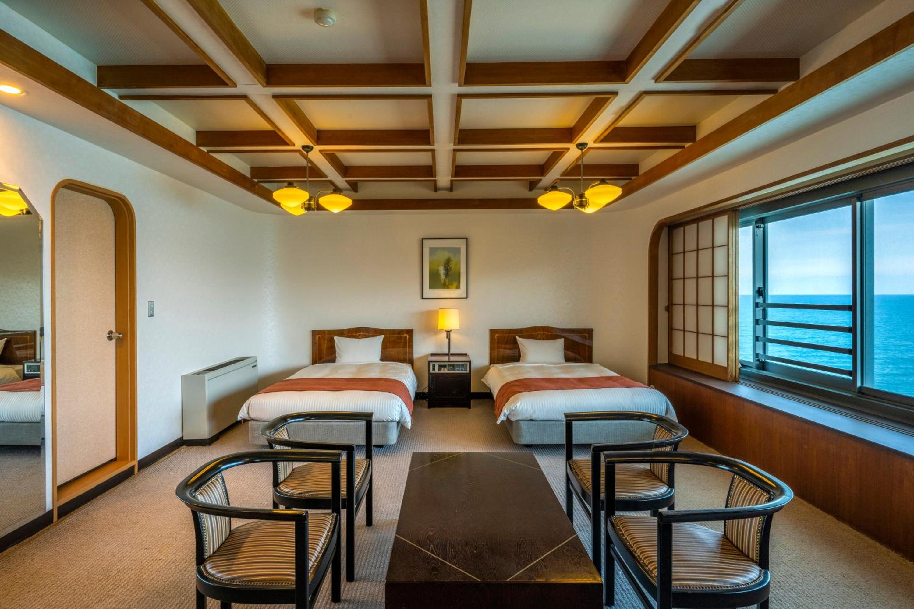 Hotel New Akao