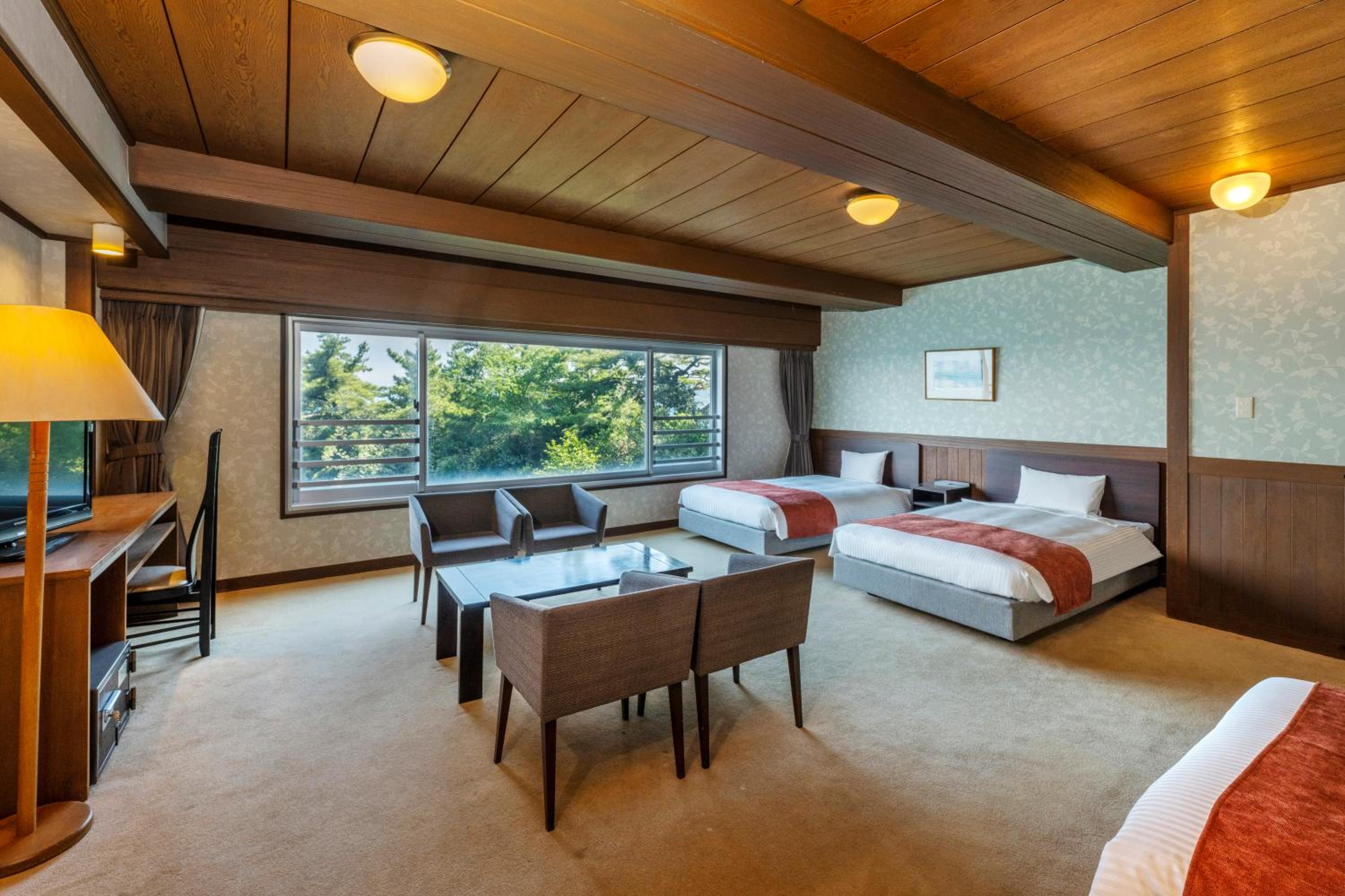 Hotel New Akao