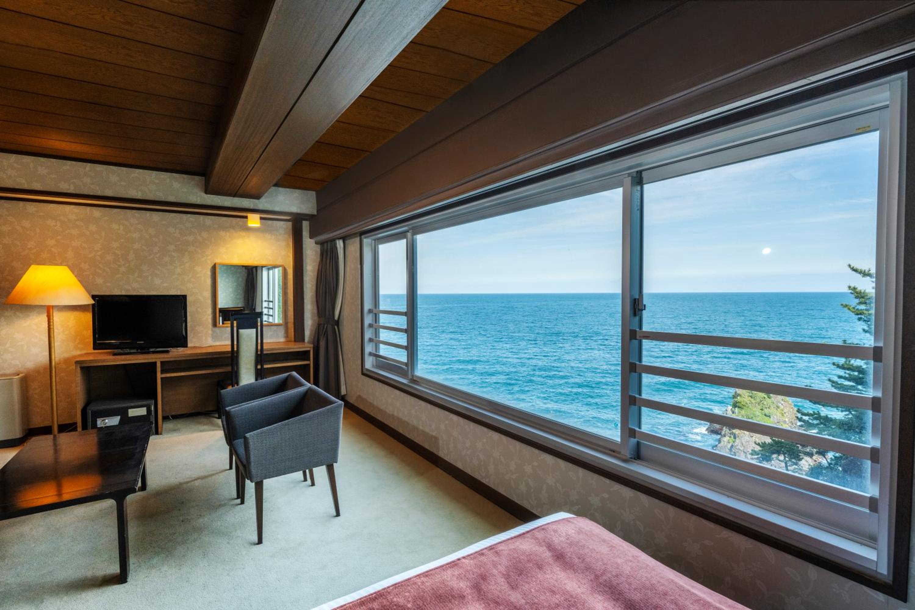 Hotel New Akao