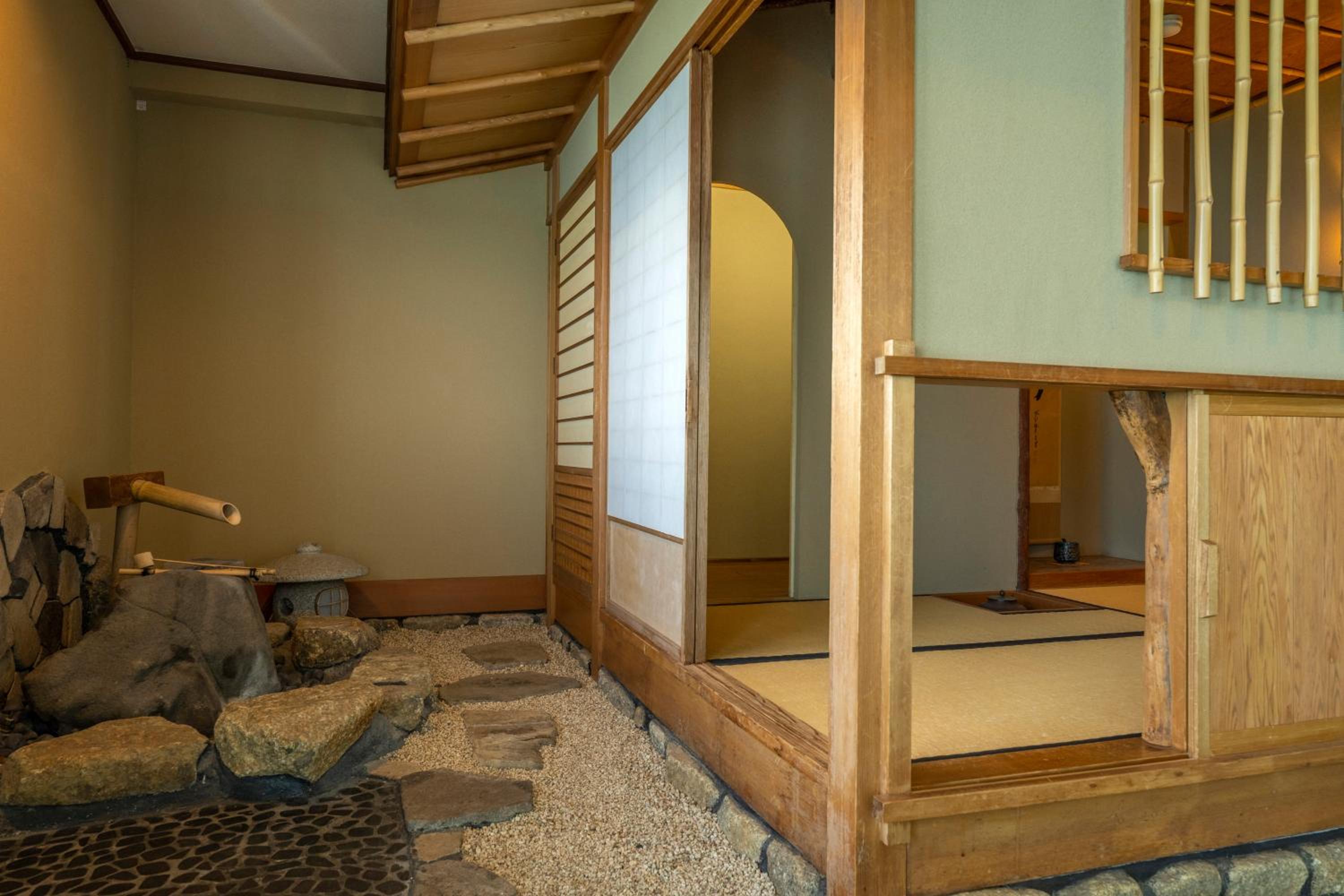 Hotel New Akao
