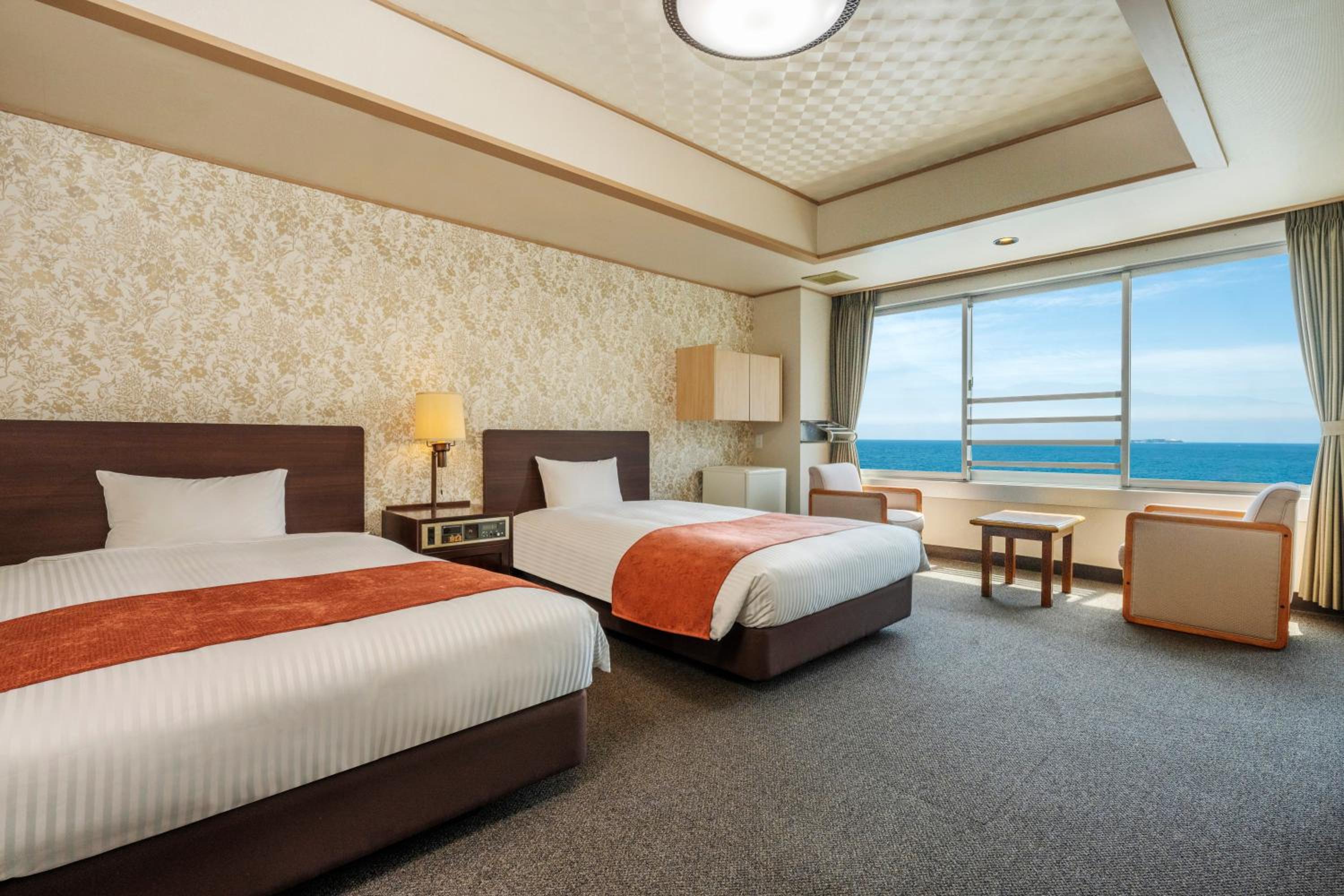 Hotel New Akao