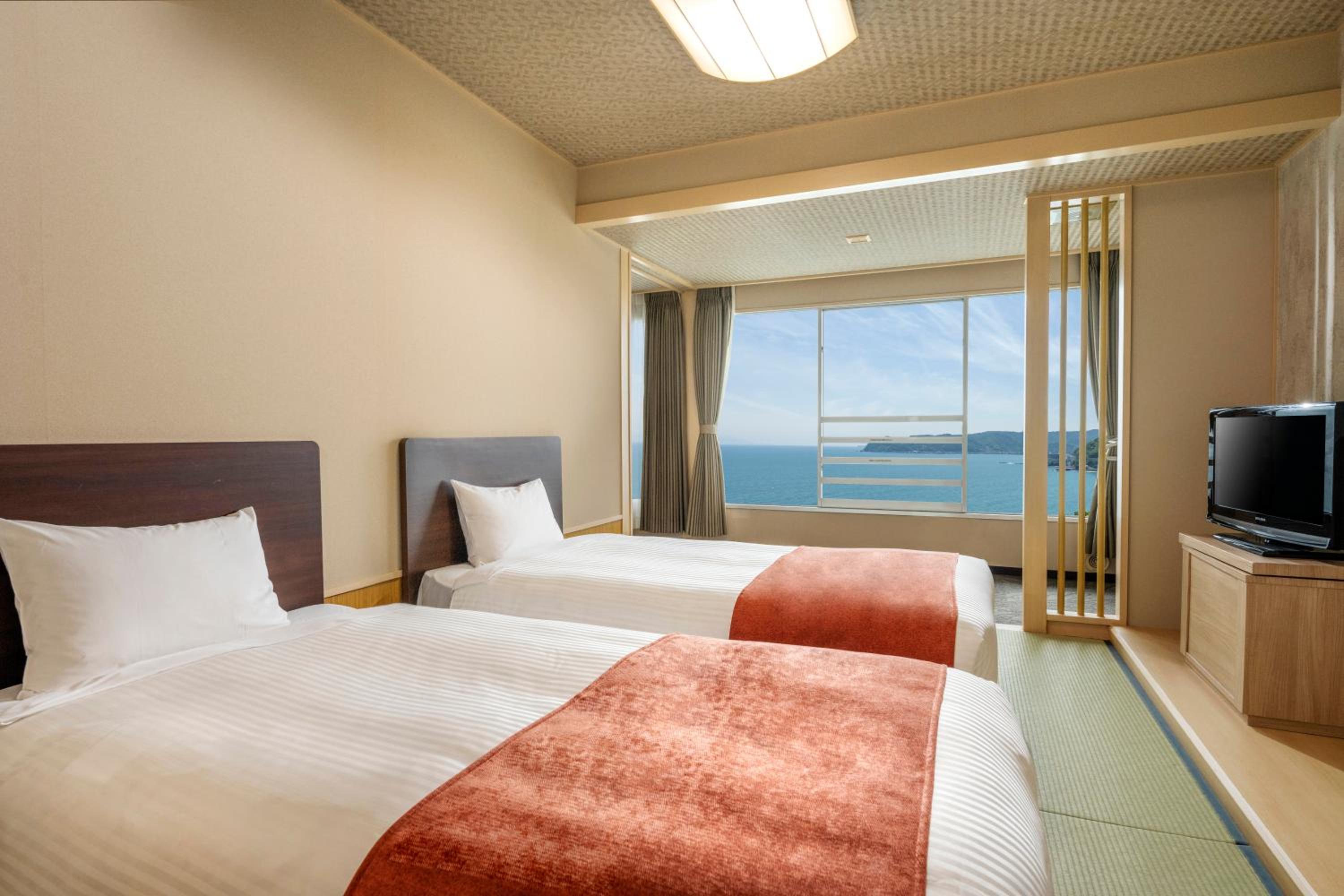 Hotel New Akao