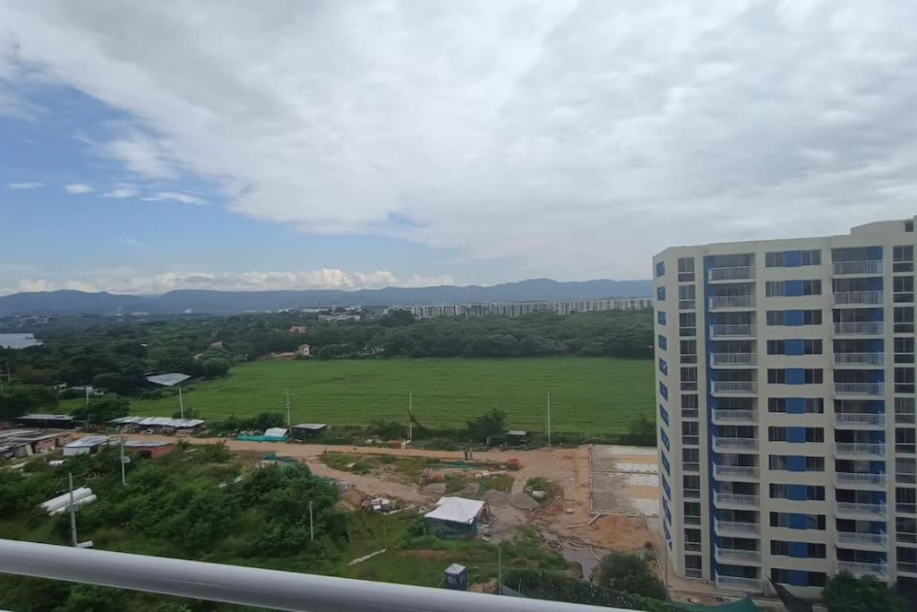 Apto con vista panoramica al nevado del ruiz y del tolima