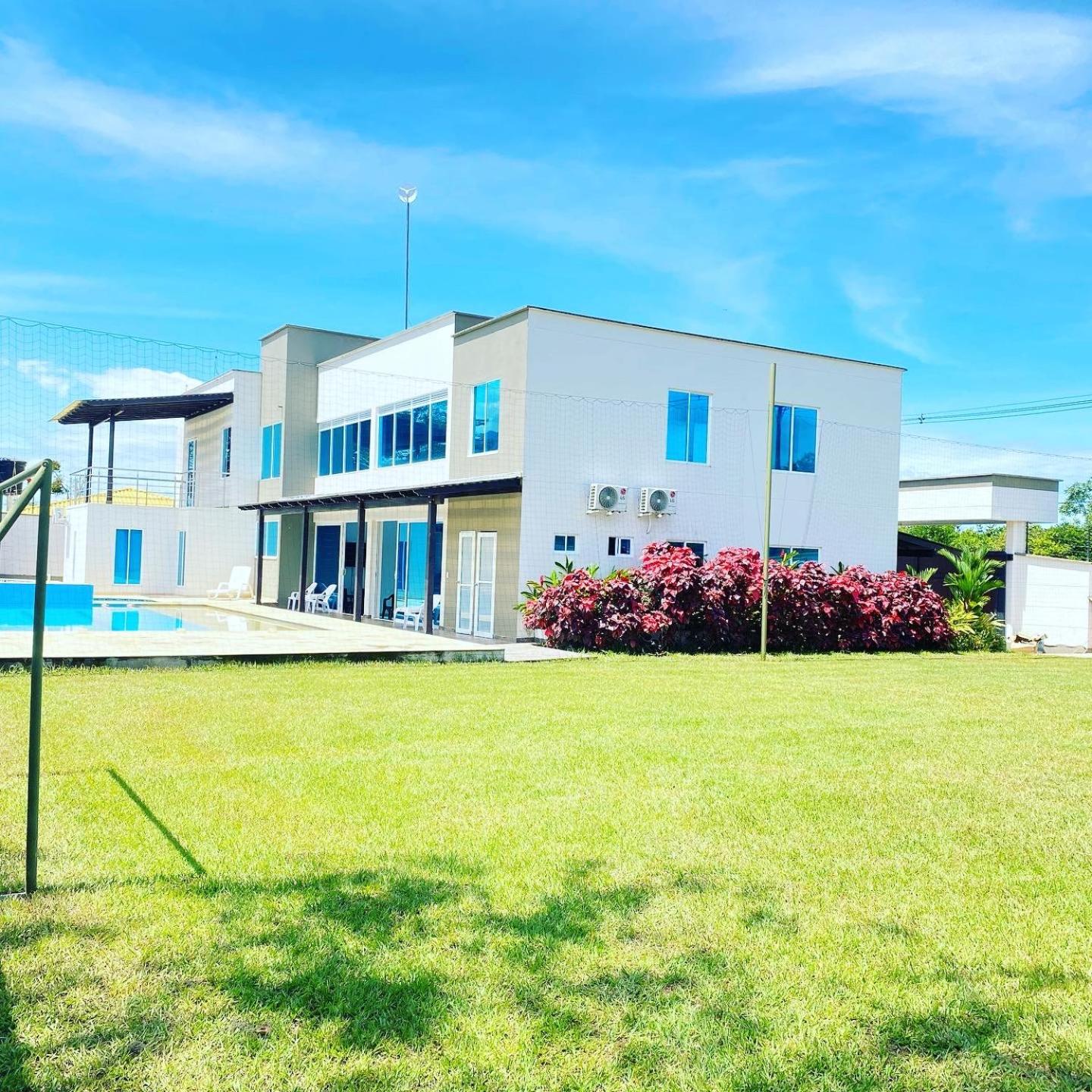 Hotel CASA LOS PORTILLOS - Image 1