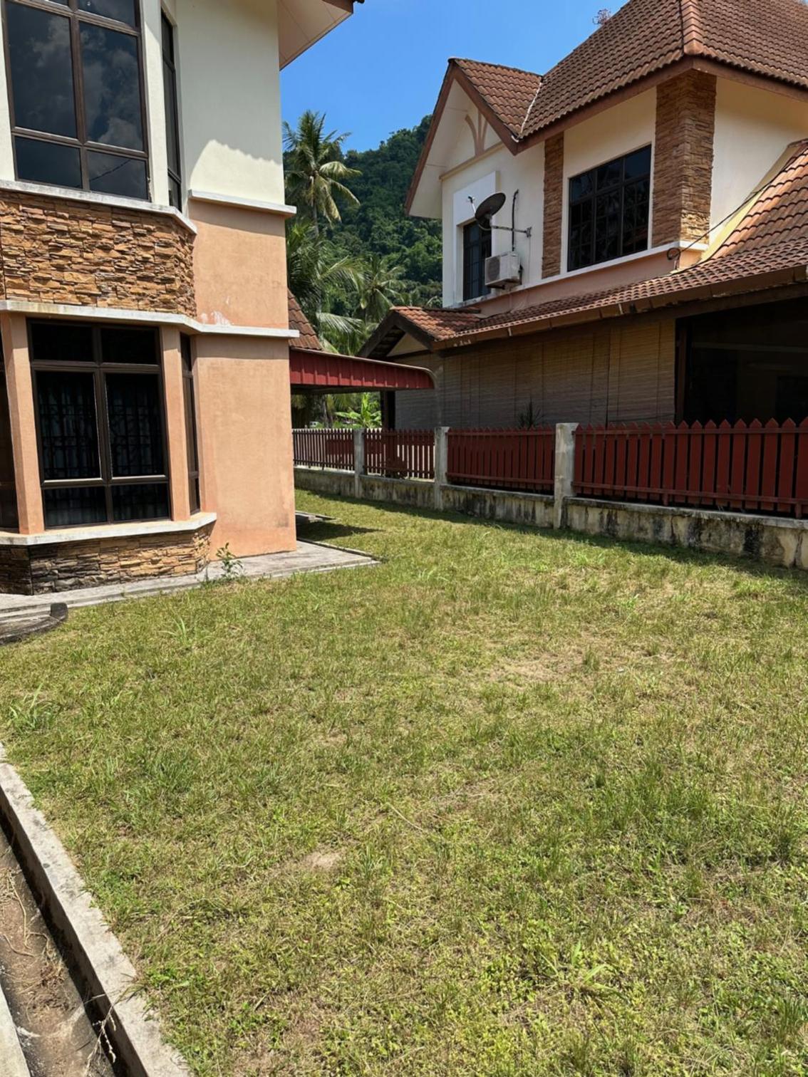 GS HOMESTAY WHOLE VILLA photo 7