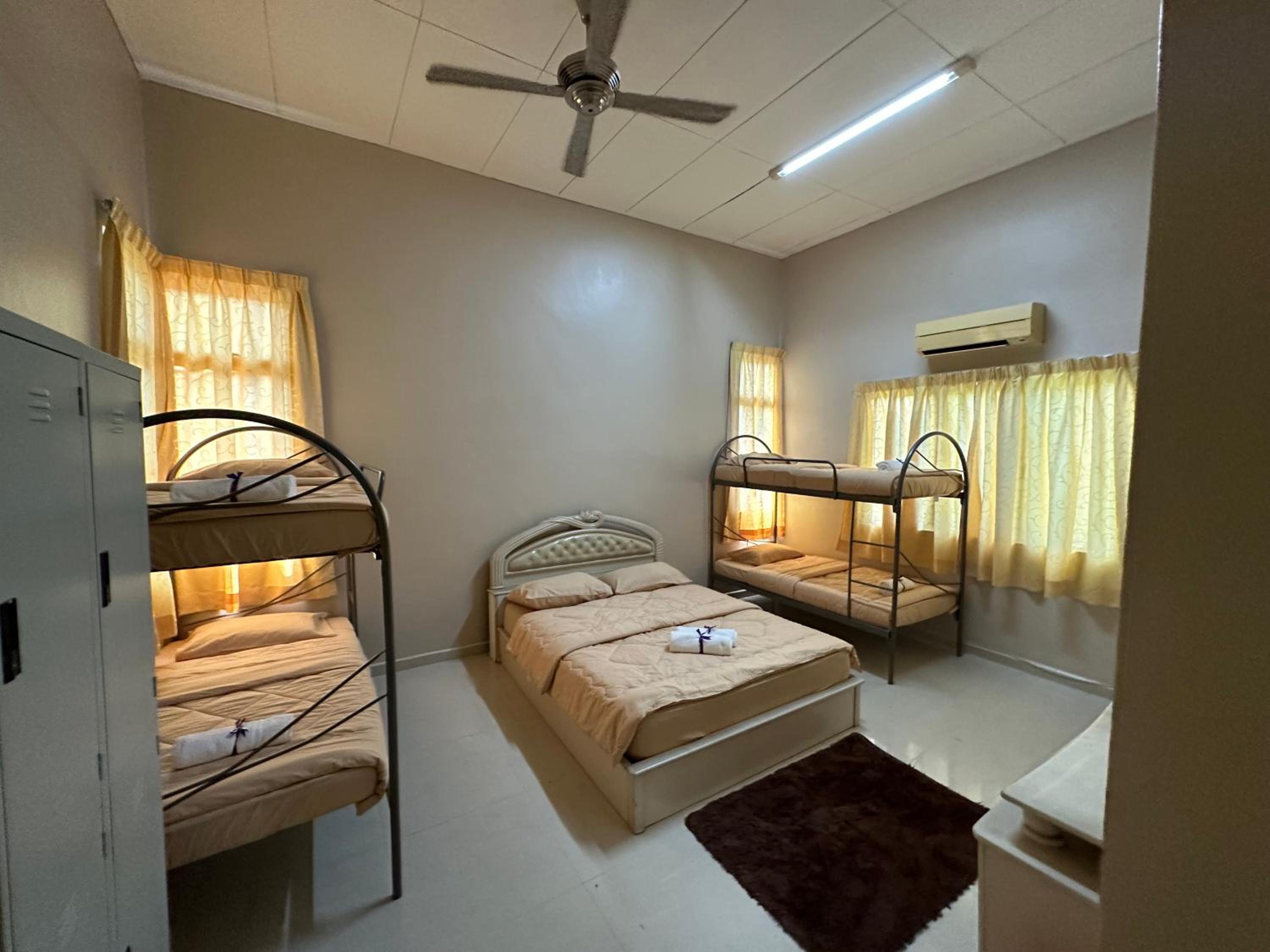 GS HOMESTAY WHOLE VILLA, photo 9