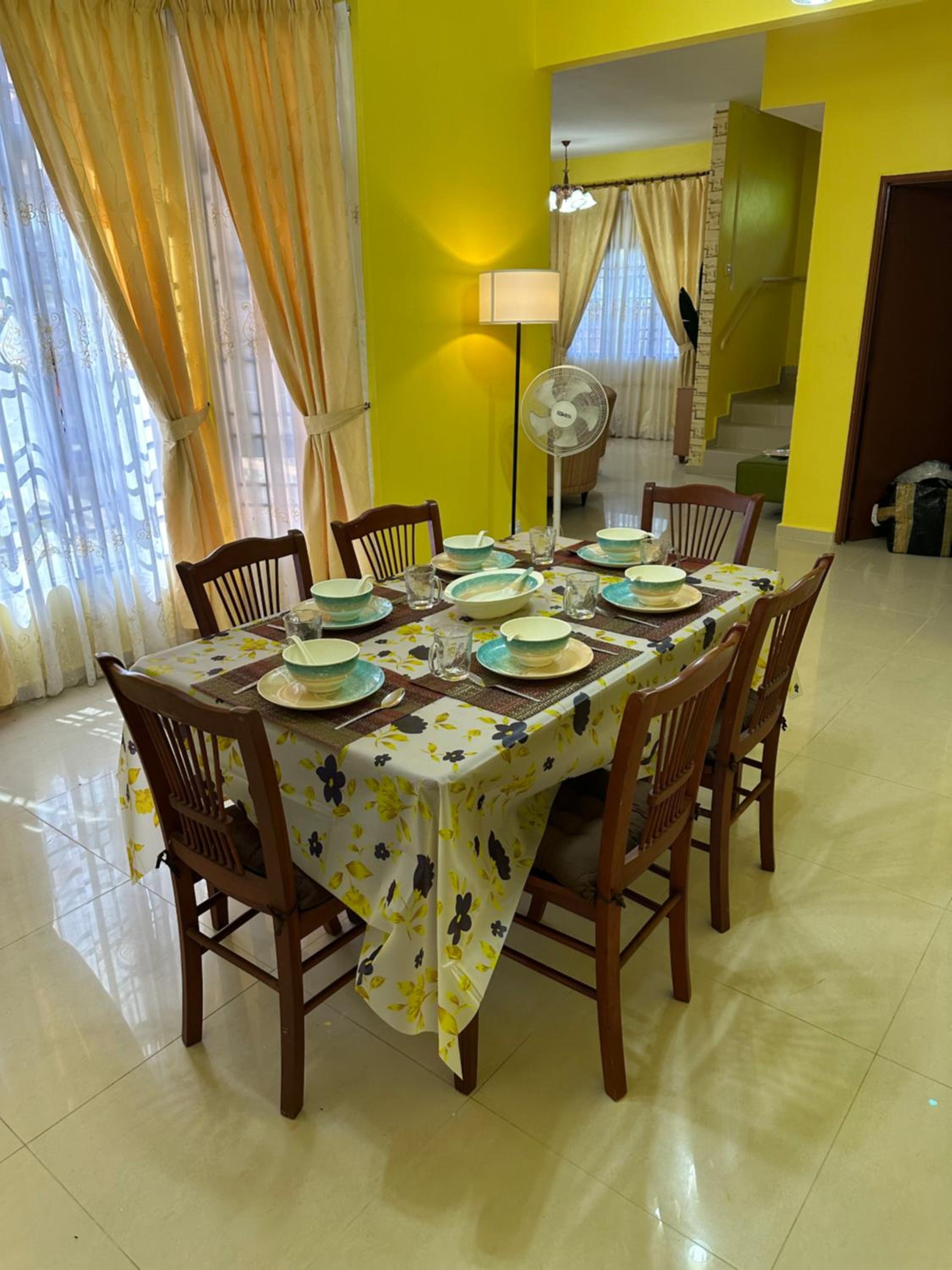 GS HOMESTAY WHOLE VILLA, photo 14