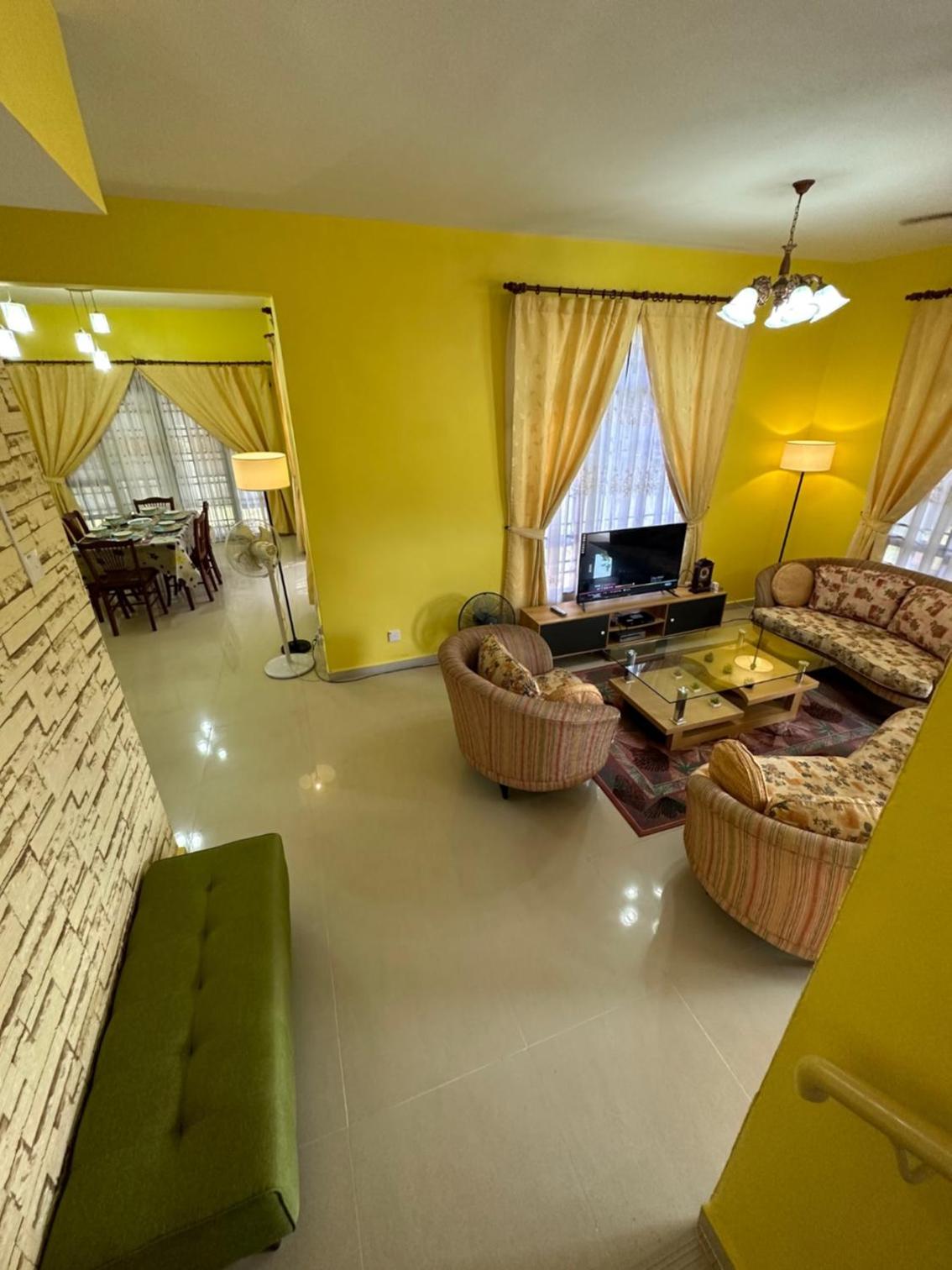 GS HOMESTAY WHOLE VILLA, photo 10