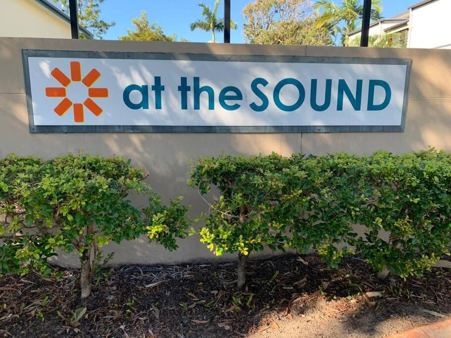 Noosaville “At the Sound” Studio s/c Aptmnt