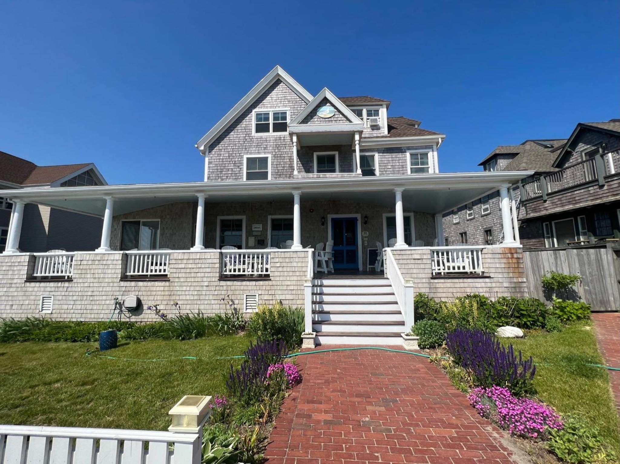 Inkwell Beach Cottage