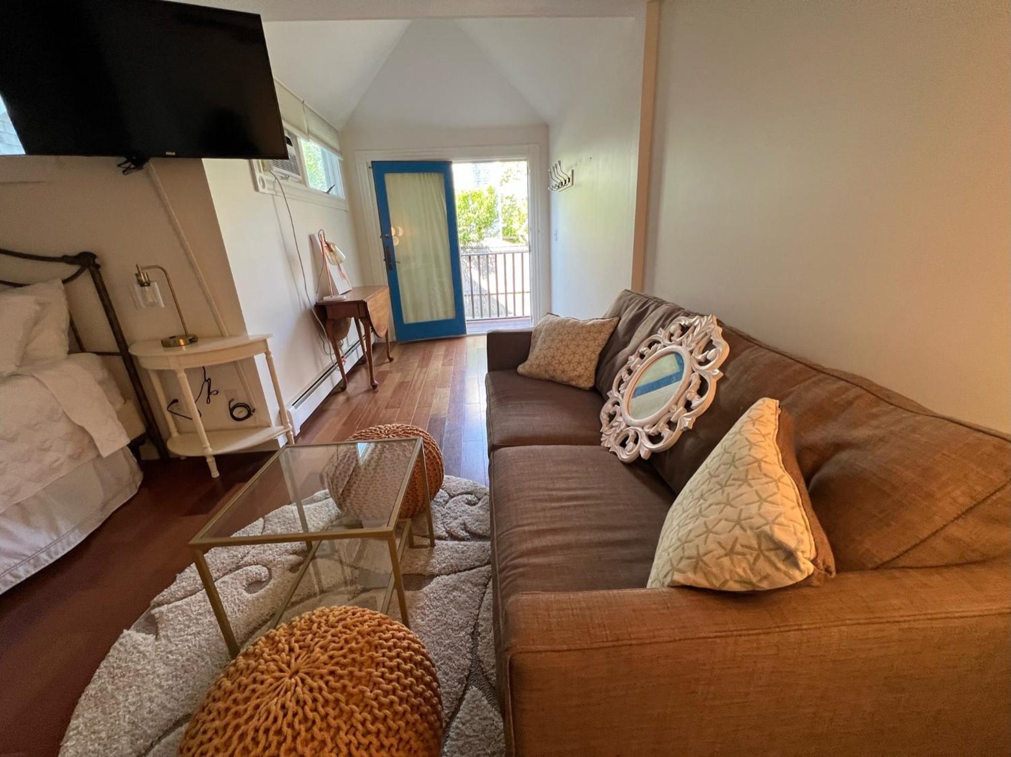 Inkwell Beach Cottage