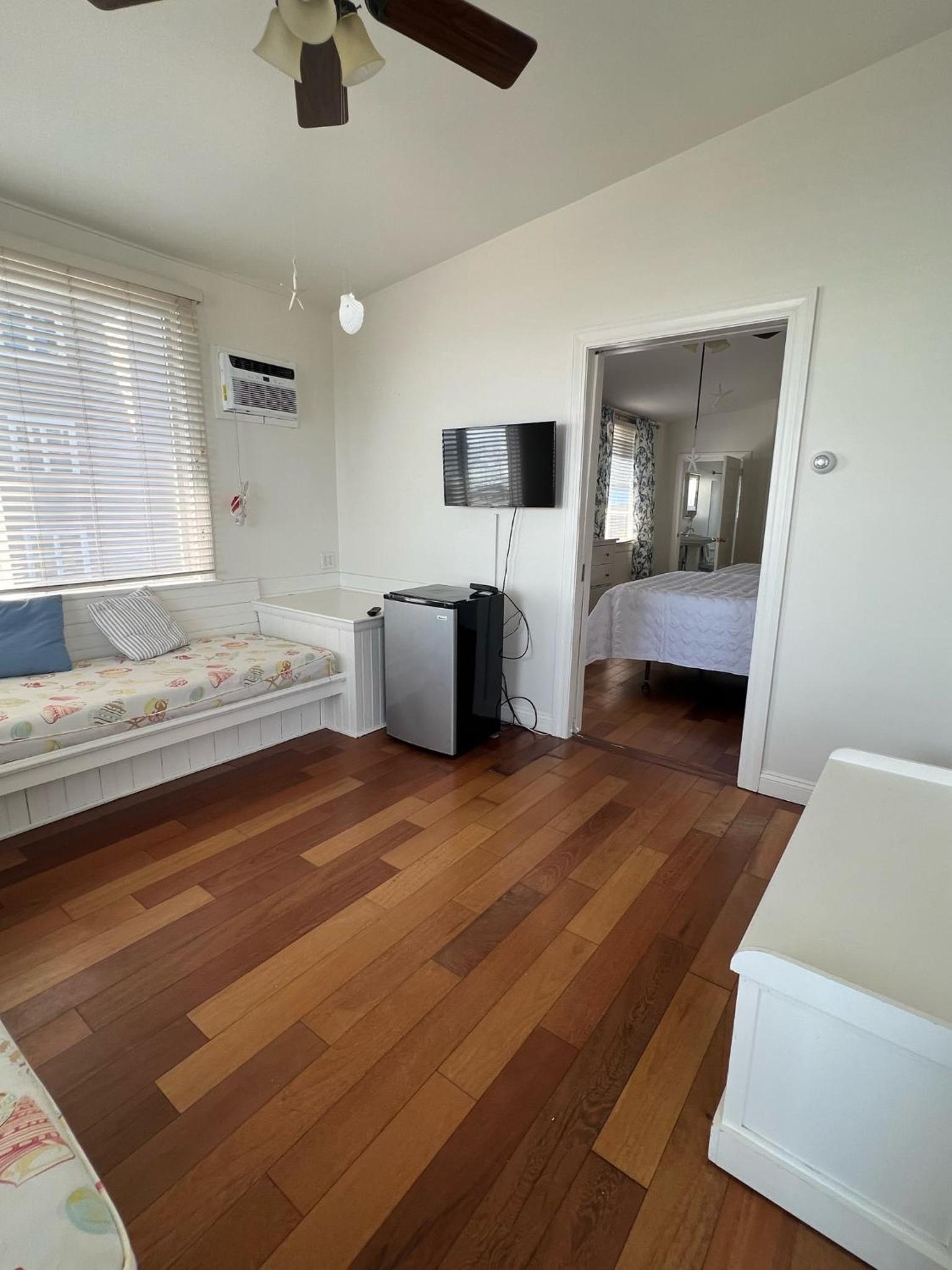 Inkwell Beach Cottage