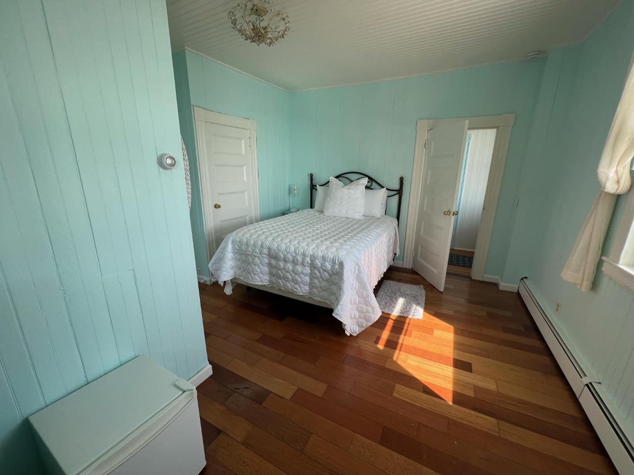 Inkwell Beach Cottage
