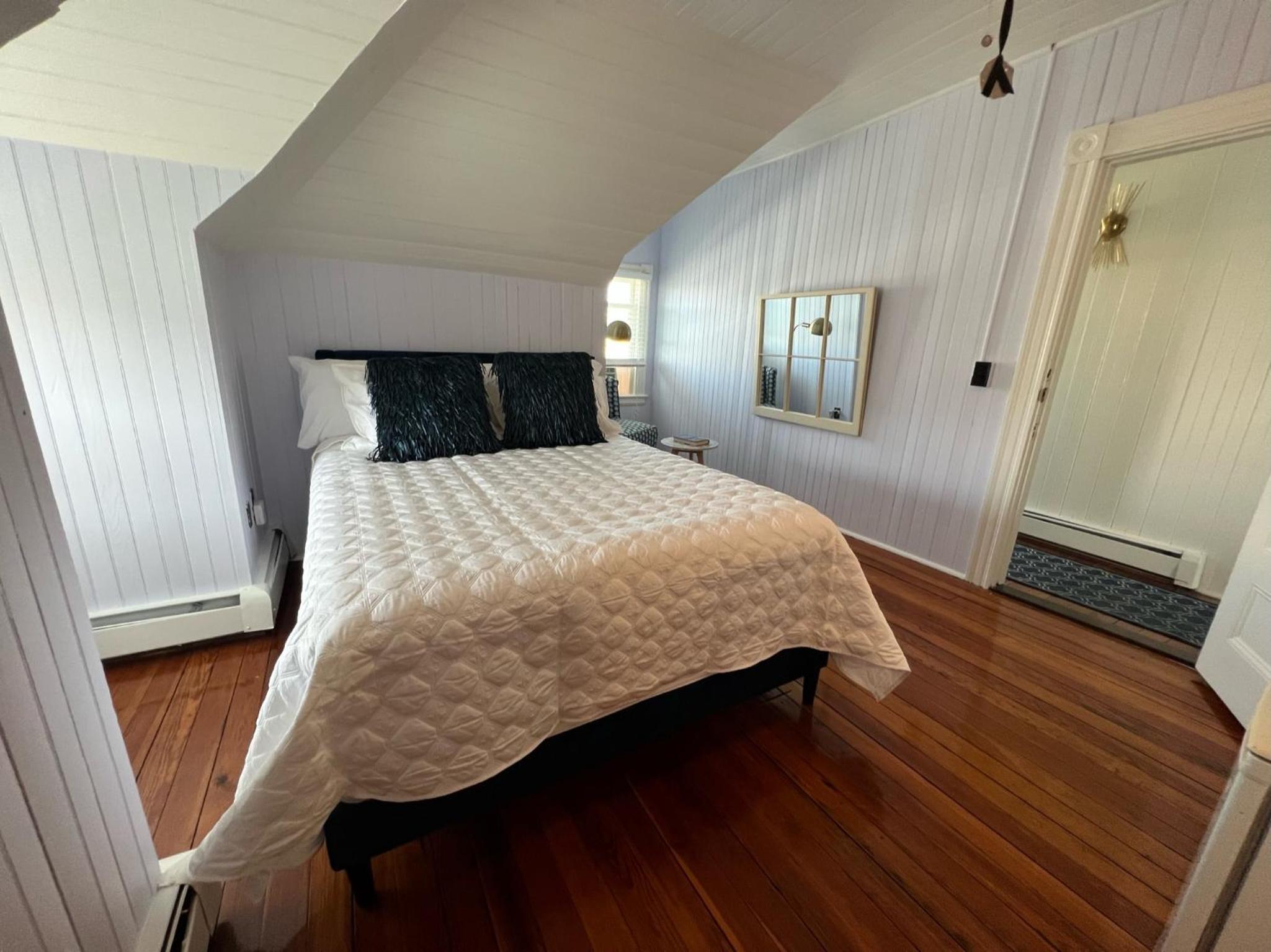 Inkwell Beach Cottage