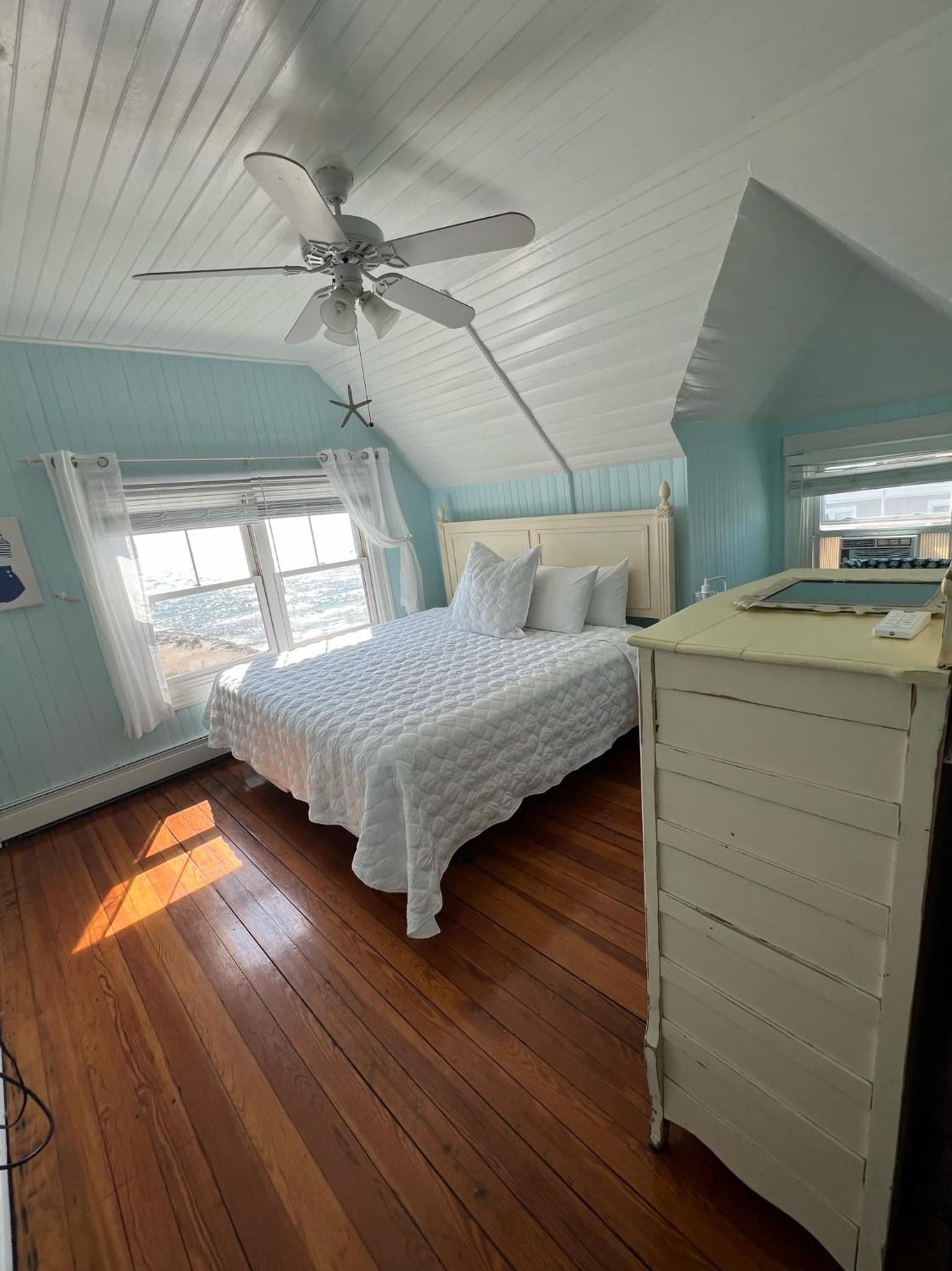 Inkwell Beach Cottage