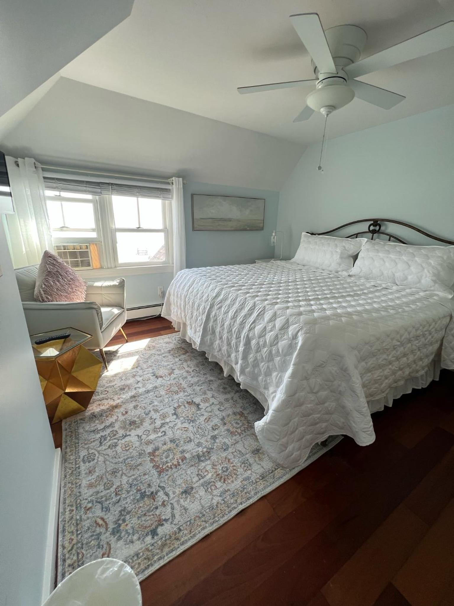 Inkwell Beach Cottage