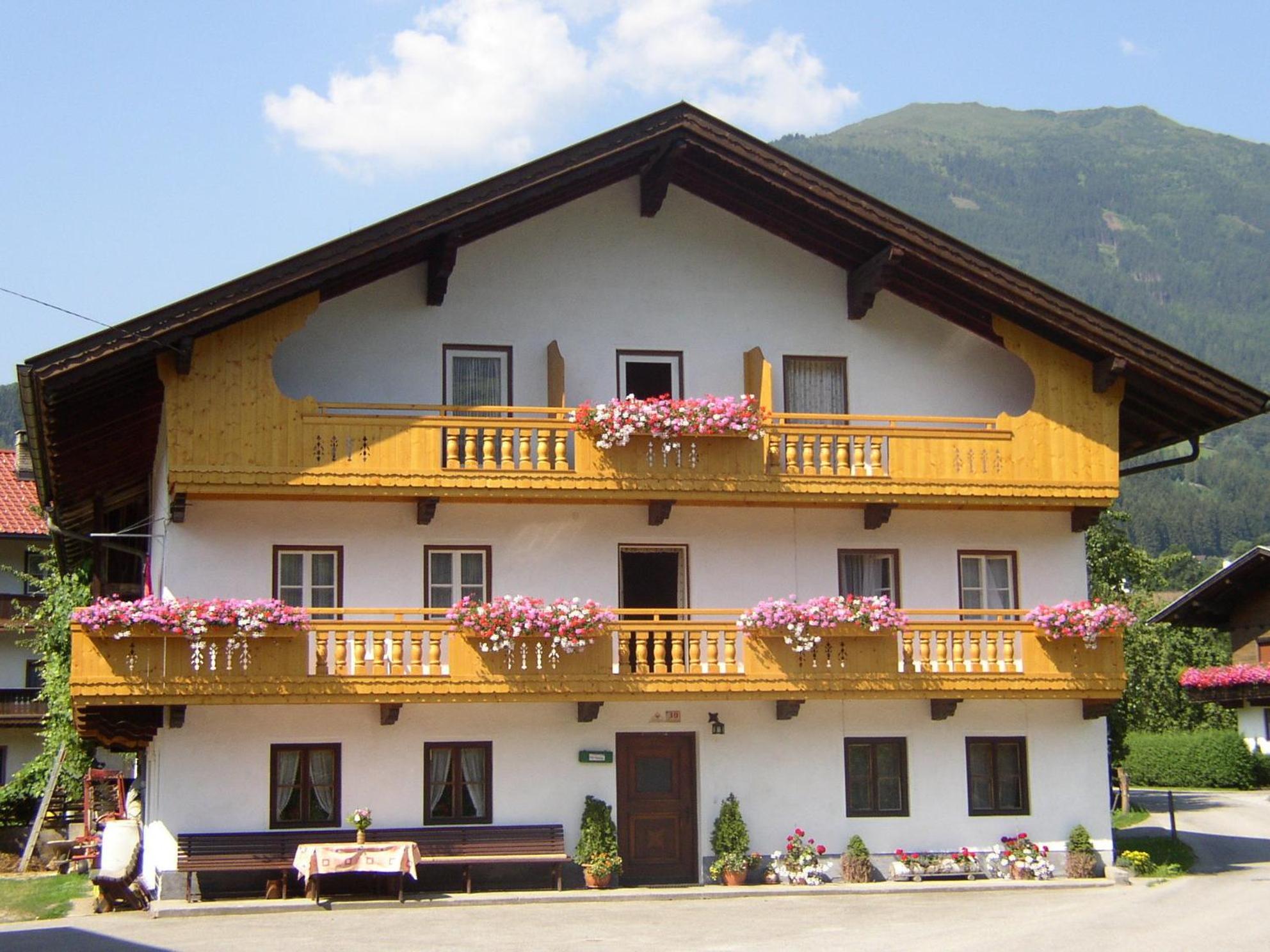 Gästehaus Loithaler view 4