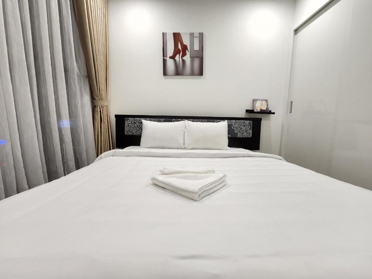 HQ'Homes Apartment Vinhomes Skylake, photo 81