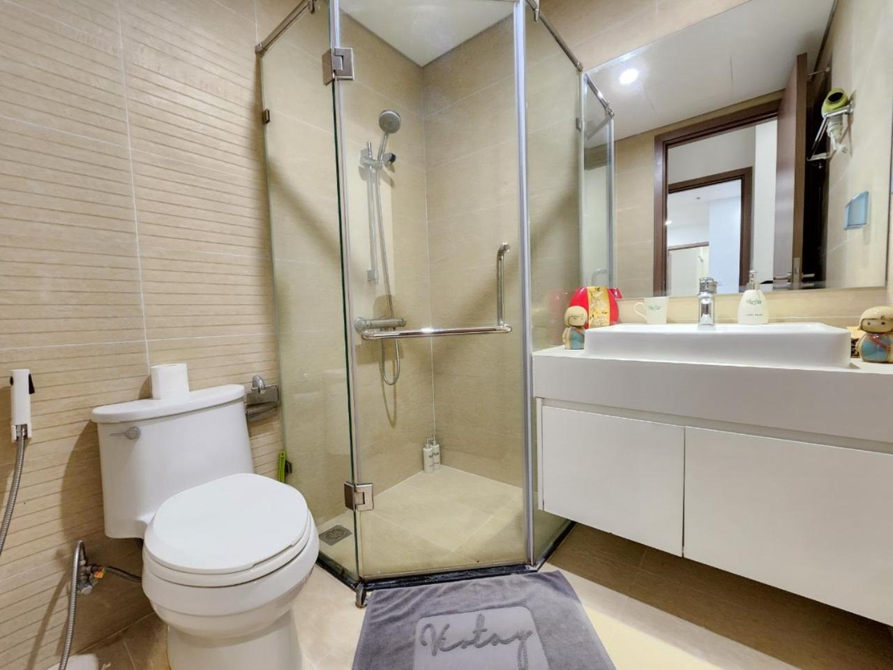HQ'Homes Apartment Vinhomes Skylake, photo 70