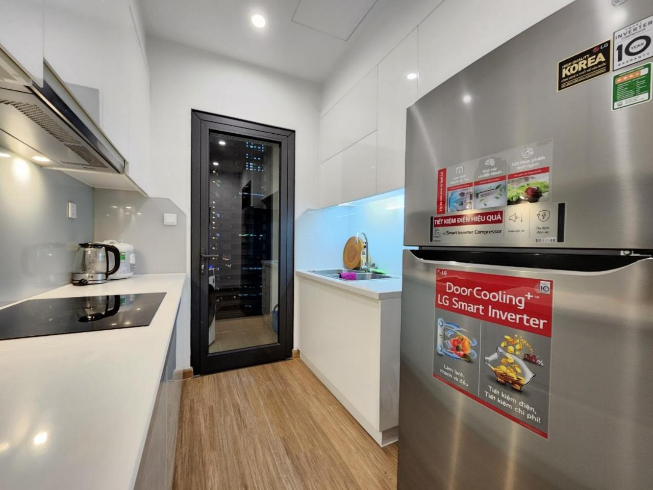 HQ'Homes Apartment Vinhomes Skylake, photo 65