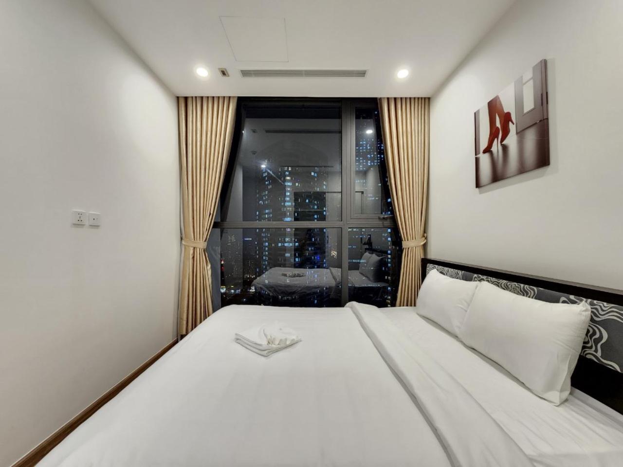 HQ'Homes Apartment Vinhomes Skylake