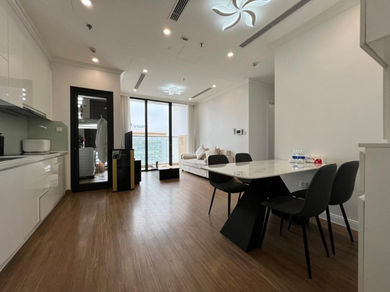 HQ'Homes Apartment Vinhomes Skylake, photo 61