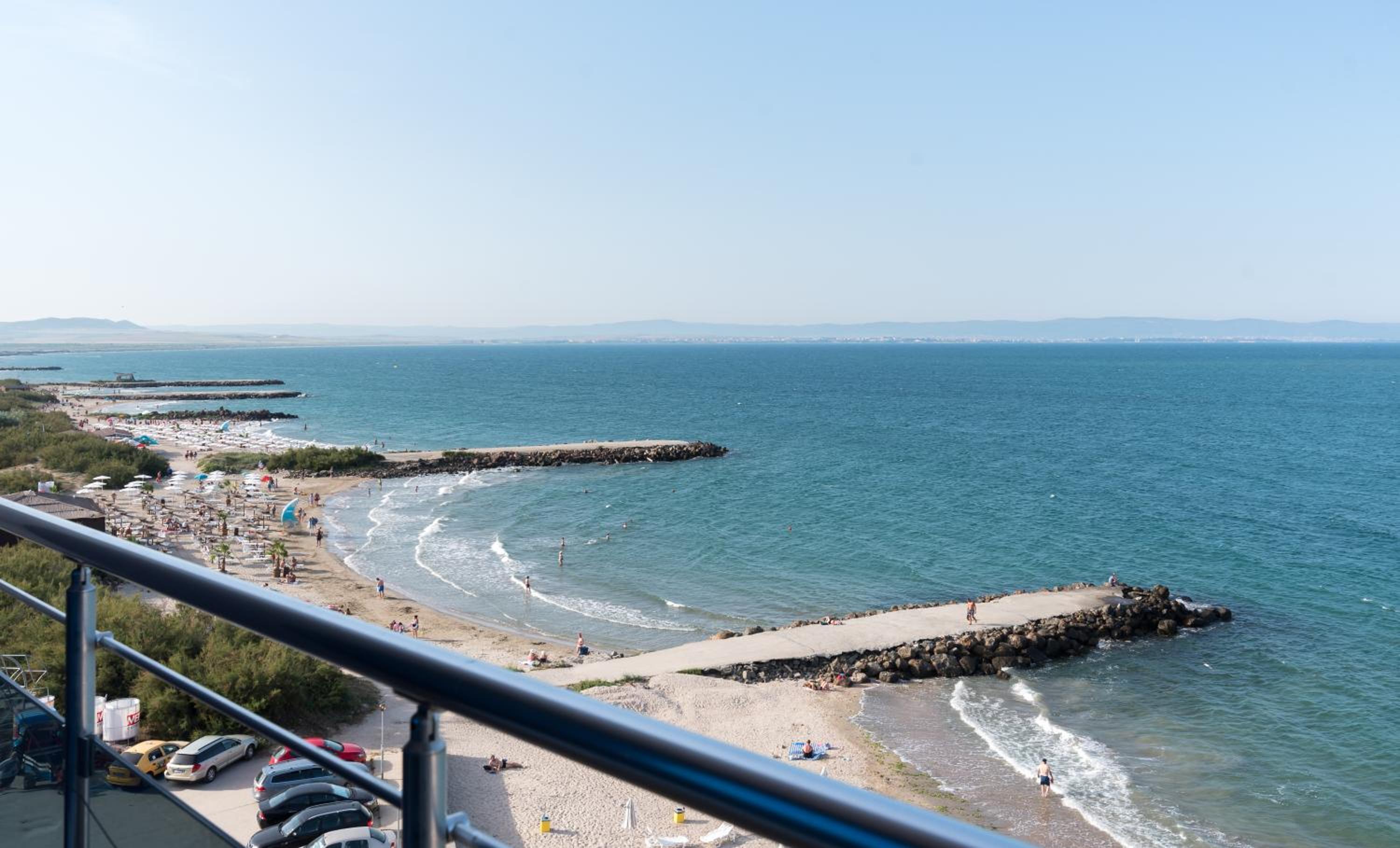 Hotel Sunny Bay Pomorie