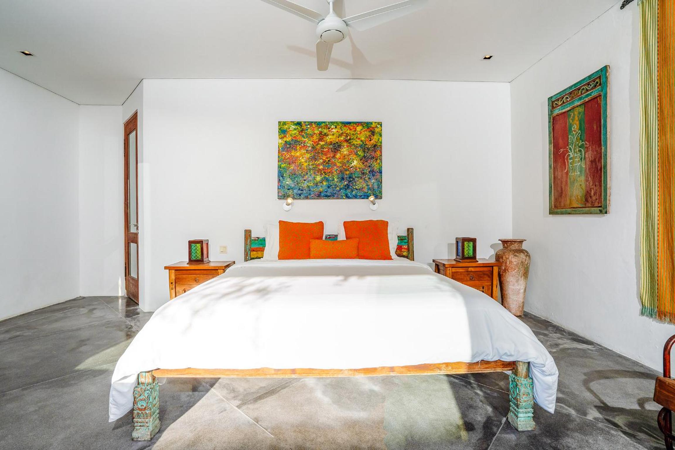 Villa Elyse Seminyak